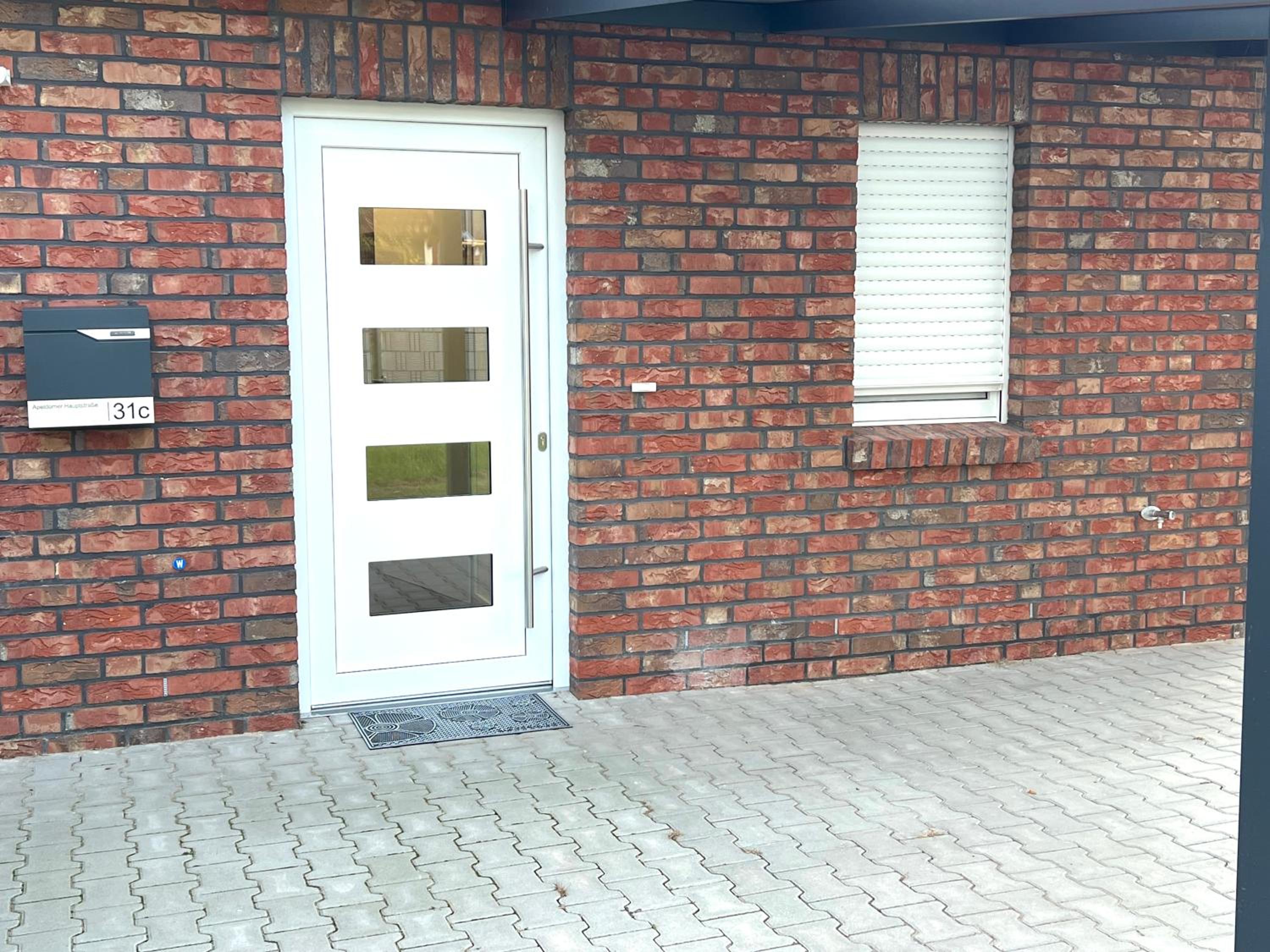 Ferienhaus 