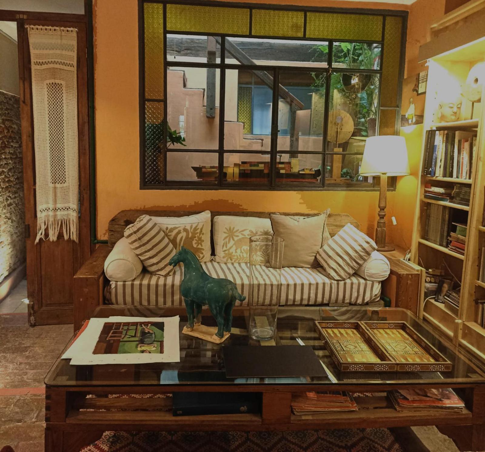 Colonia Suite Apartments