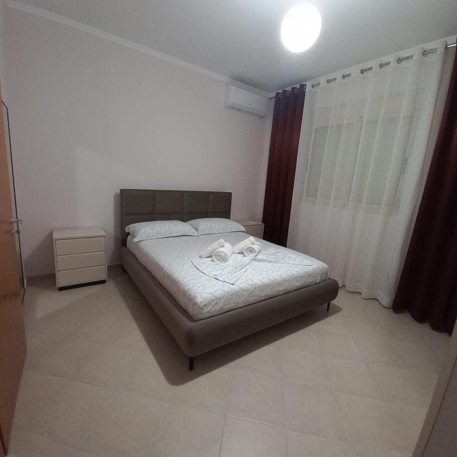 Apartament Vlore