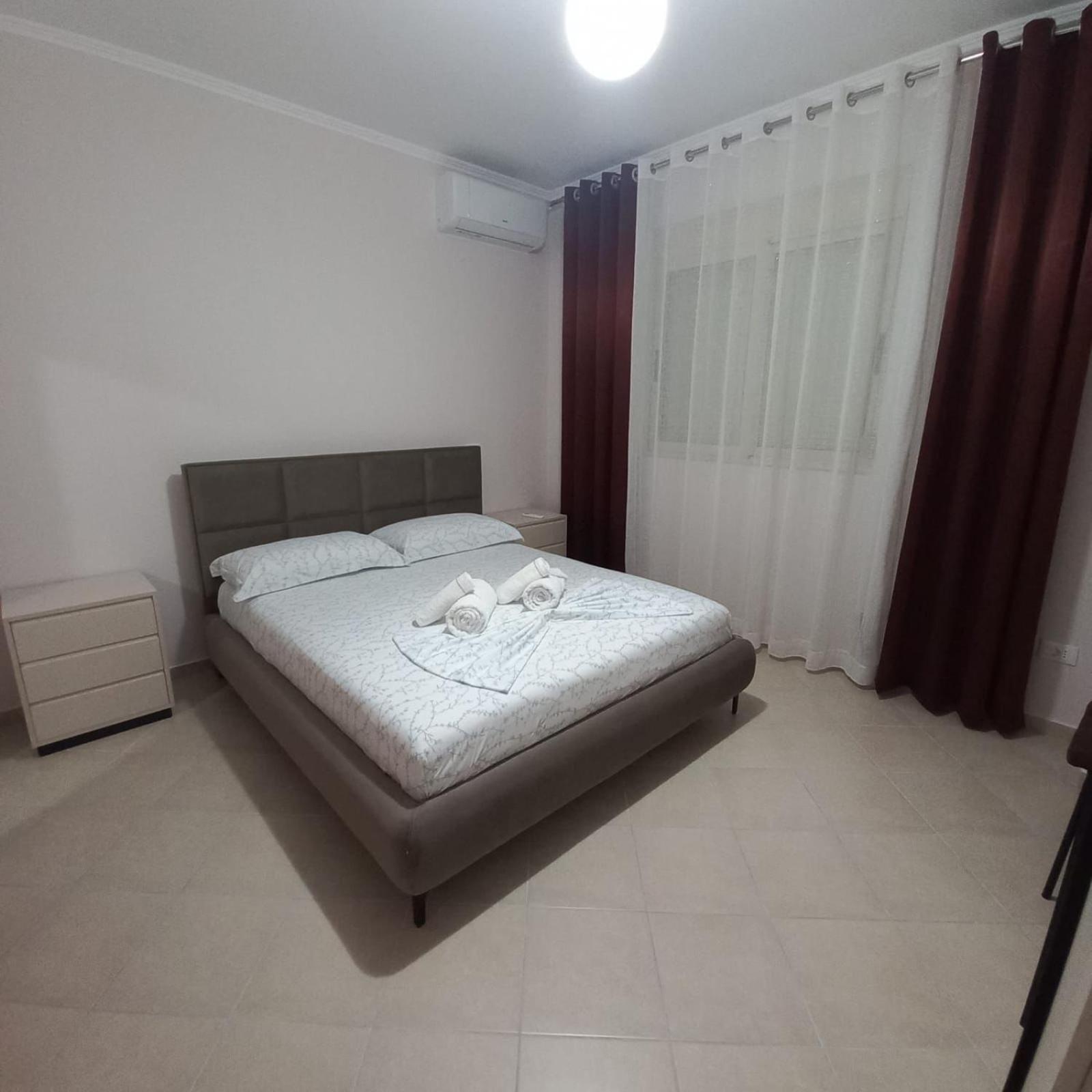 Apartament Vlore