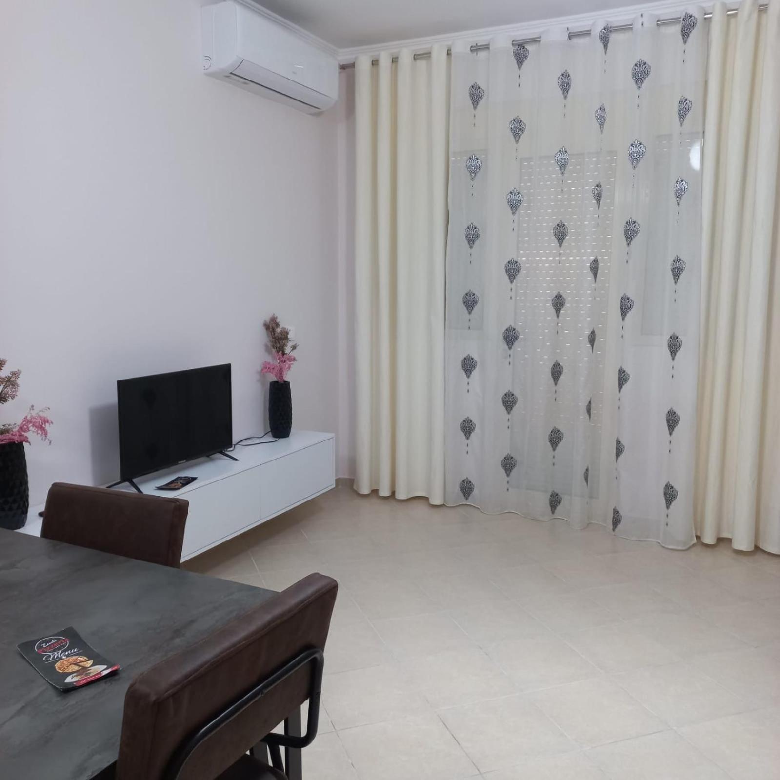 Apartament Vlore