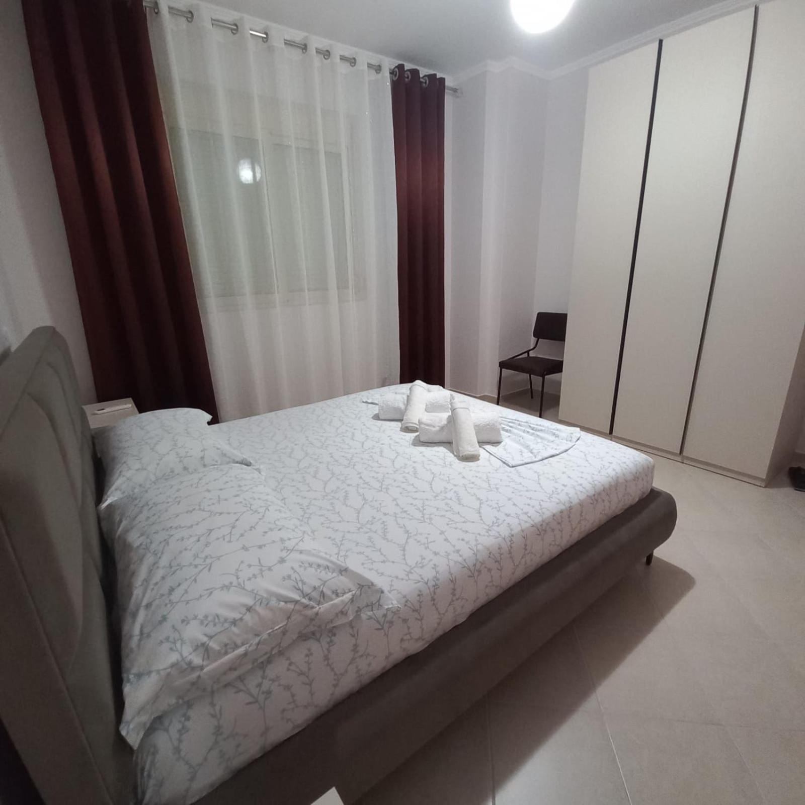Apartament Vlore