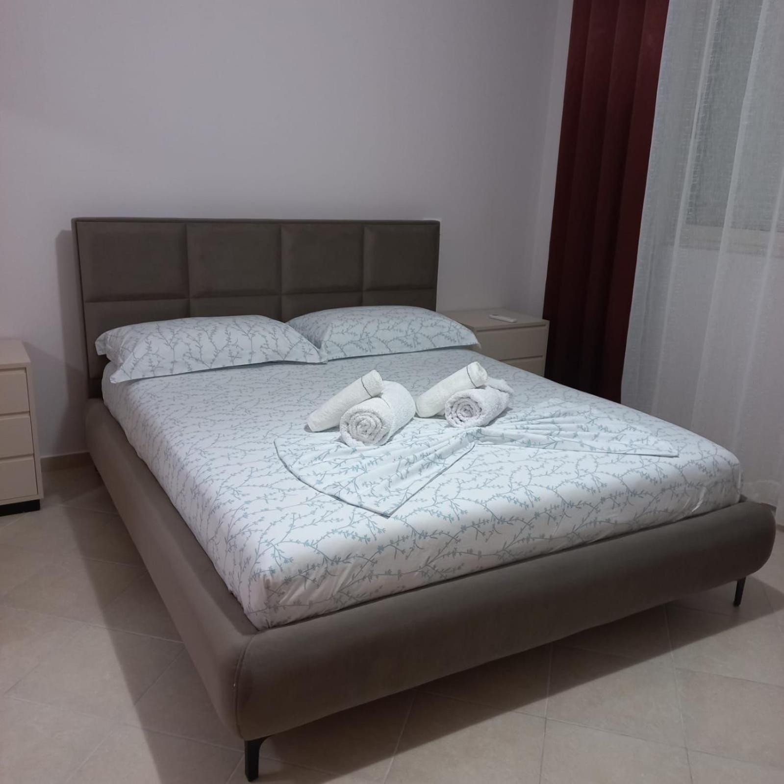 Apartament Vlore