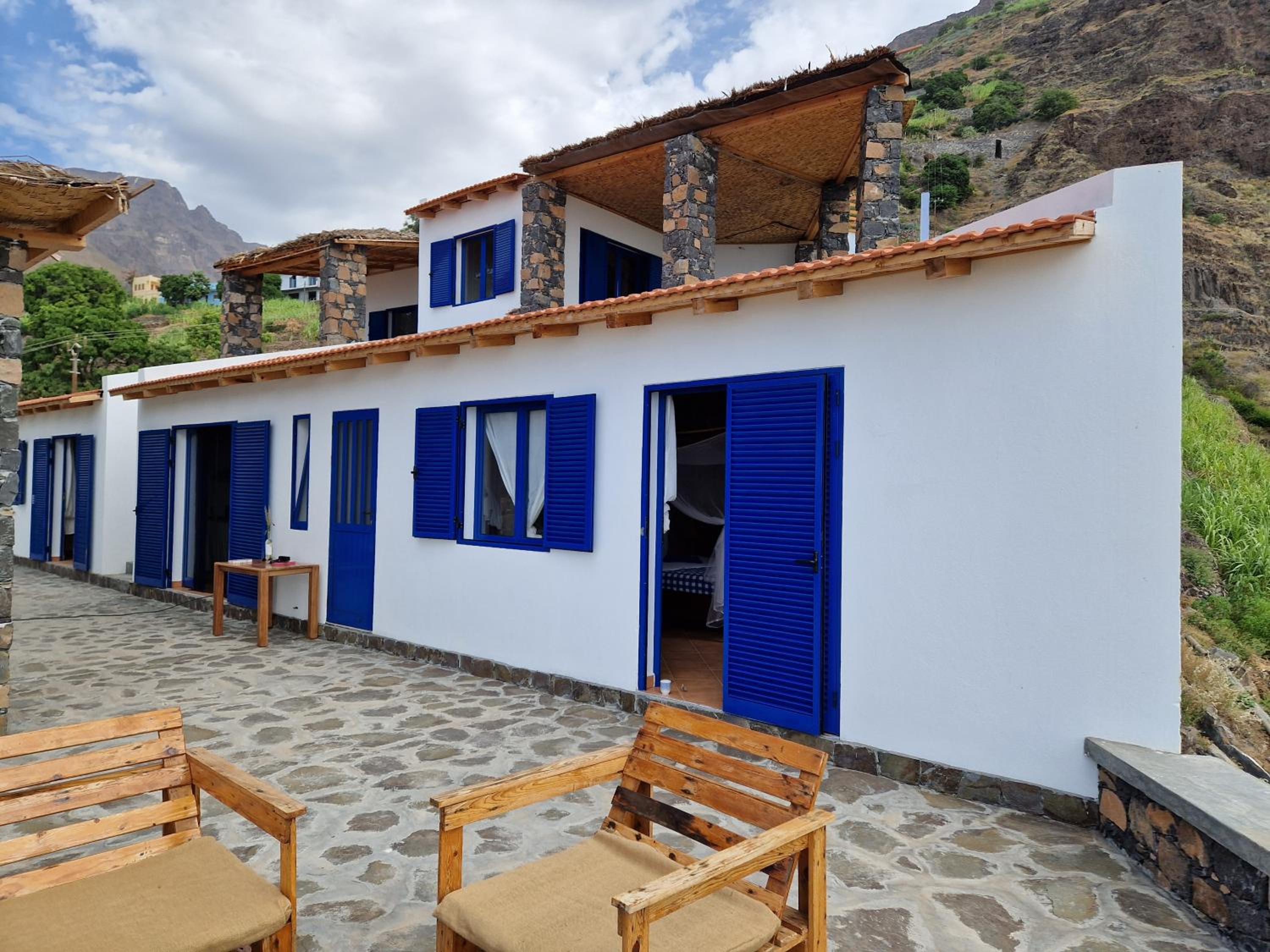 Casa Saúde