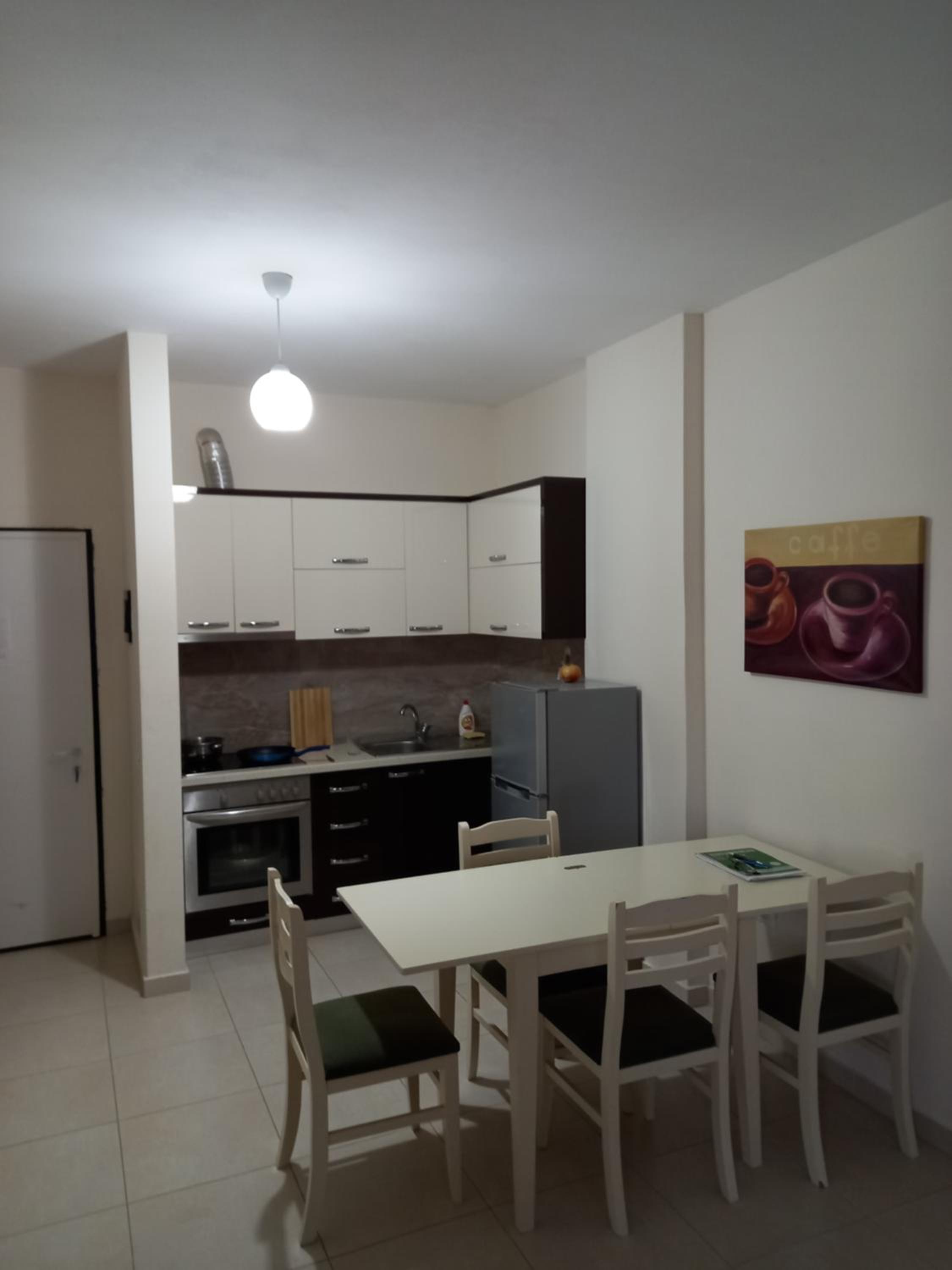 Adria Apartment