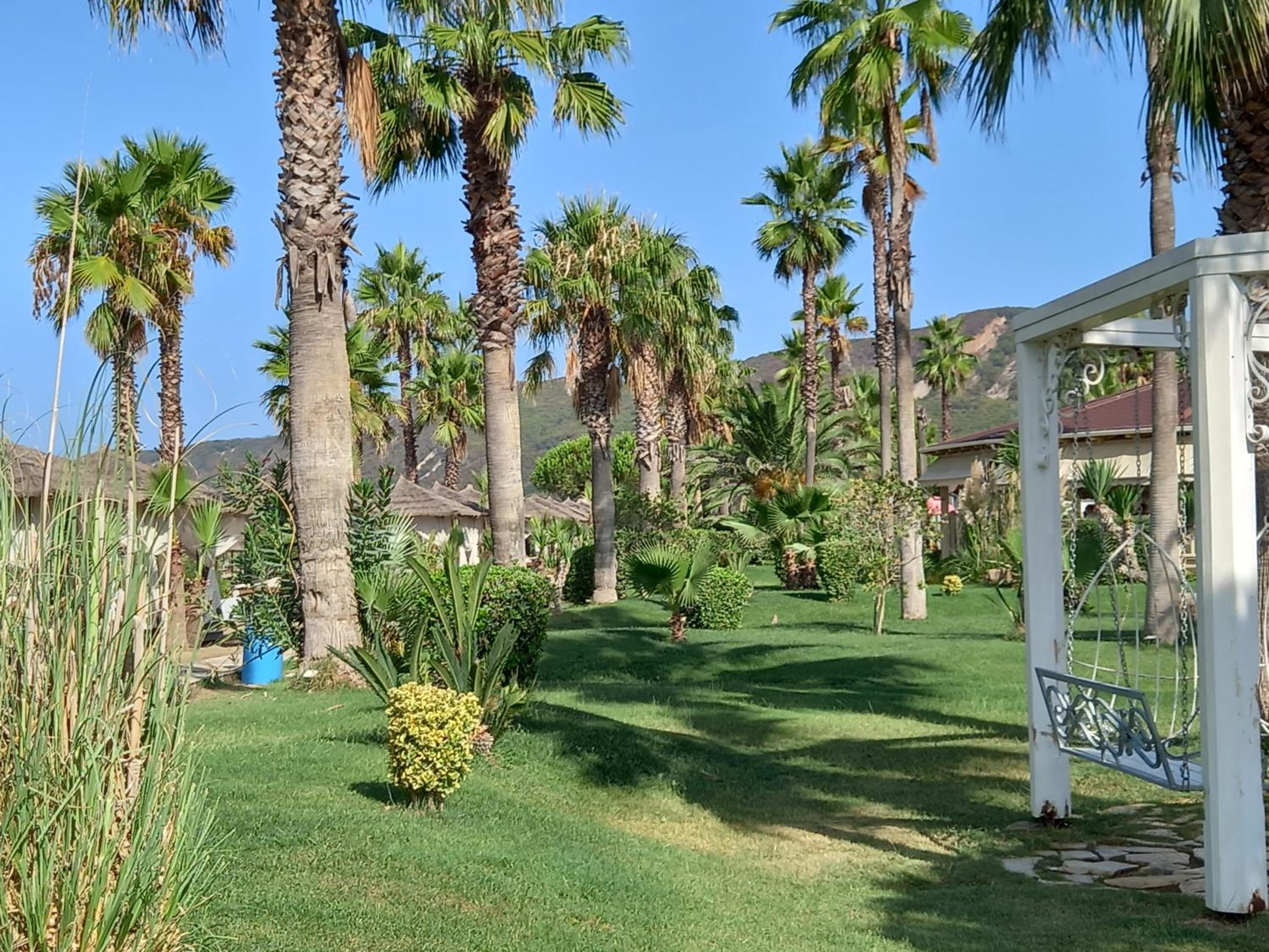 Adria Apartment