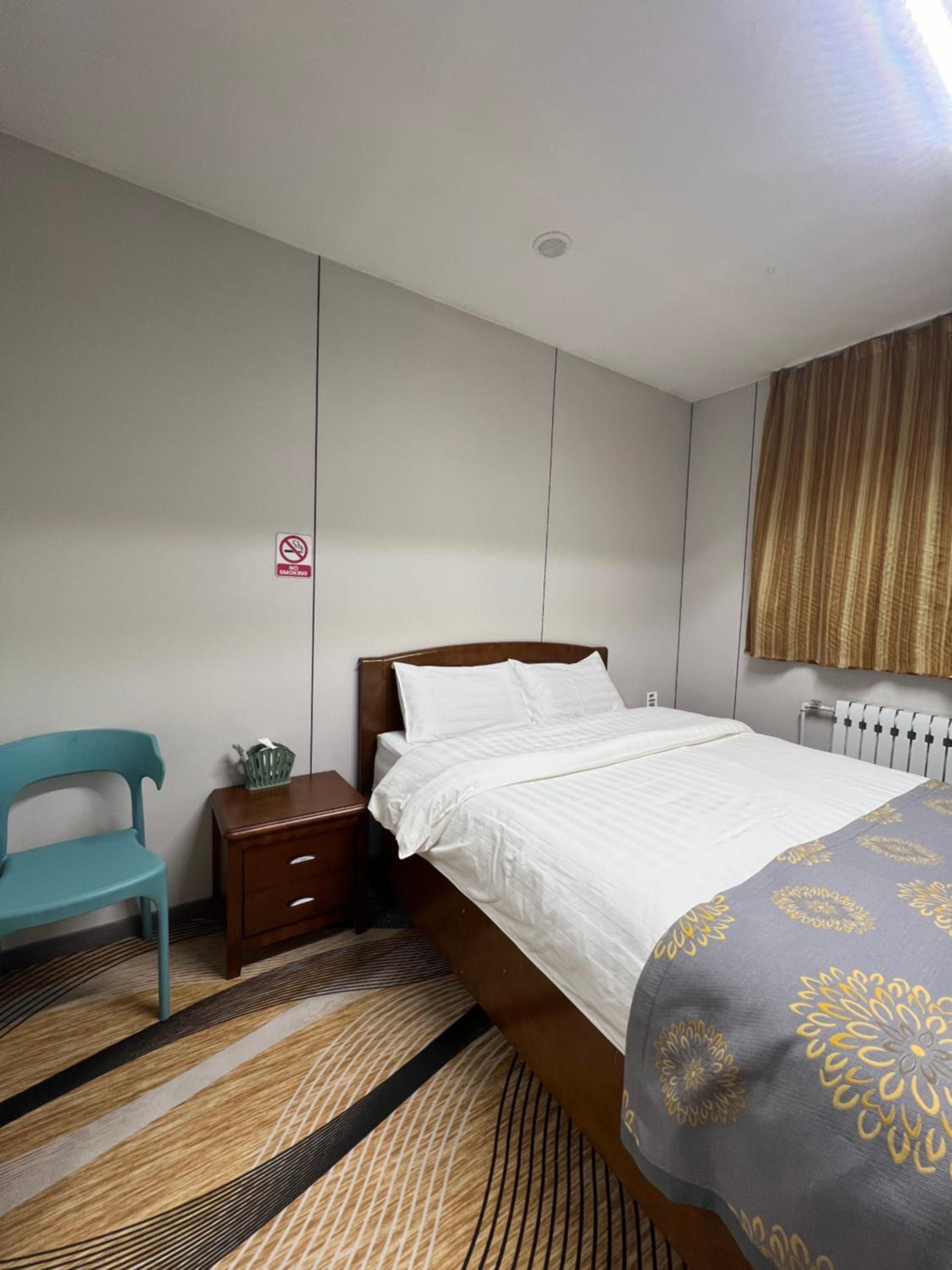 Nayan 9 hotel view 5