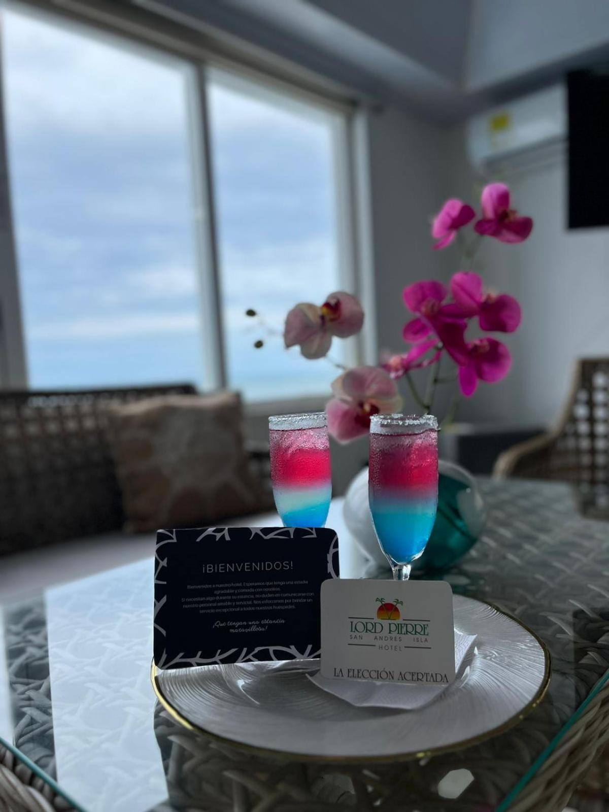 Hotel Lord Pierre - Image 1