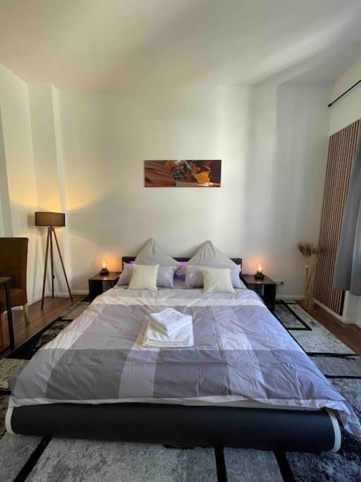 Schönes Apartment mitten in Berlin