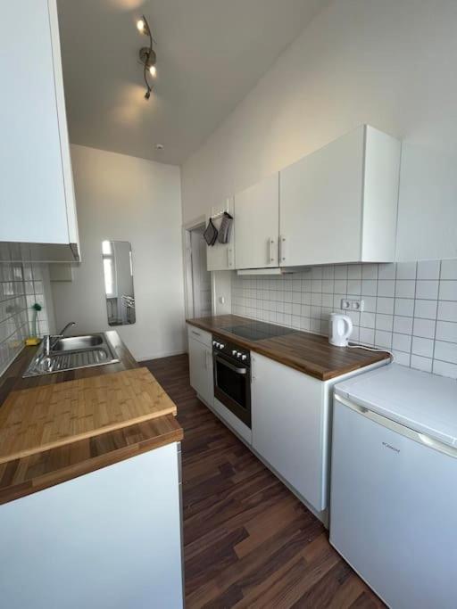 Schönes Apartment mitten in Berlin