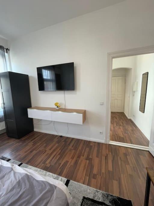 Schönes Apartment mitten in Berlin