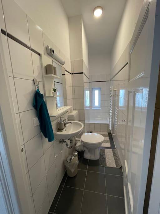 Schönes Apartment mitten in Berlin