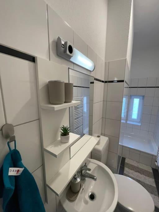 Schönes Apartment mitten in Berlin