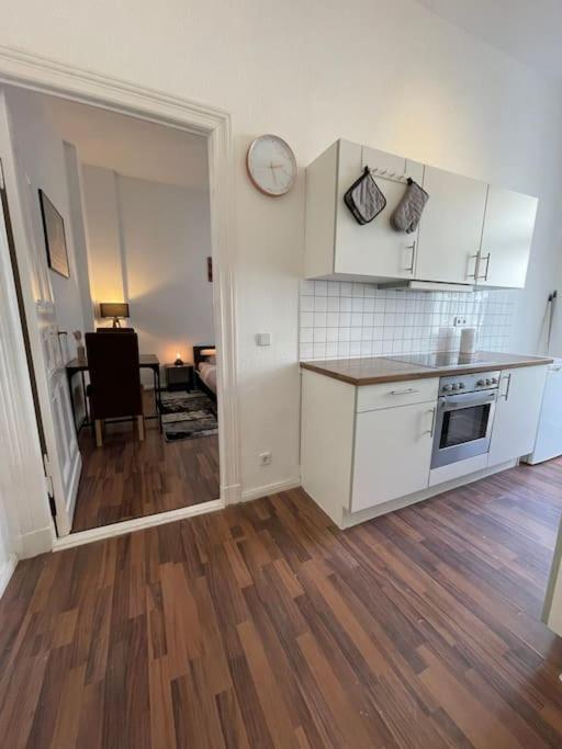 Schönes Apartment mitten in Berlin