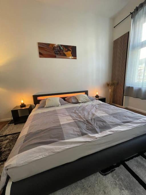 Schönes Apartment mitten in Berlin