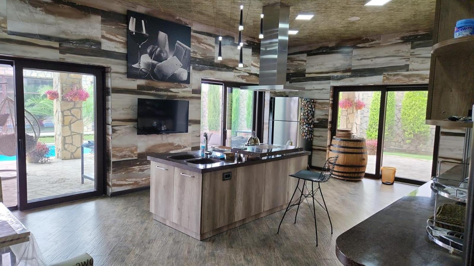 Luxury Villa & Spa by Fred