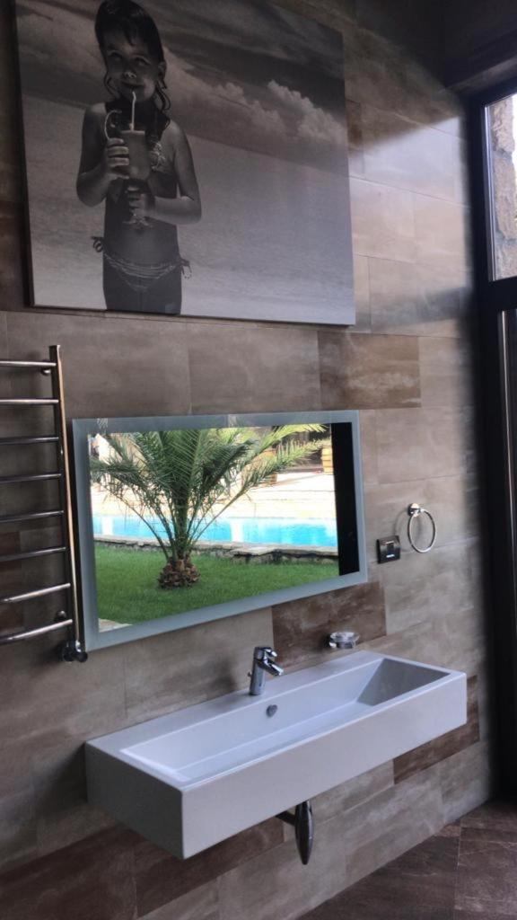Luxury Villa & Spa by Fred