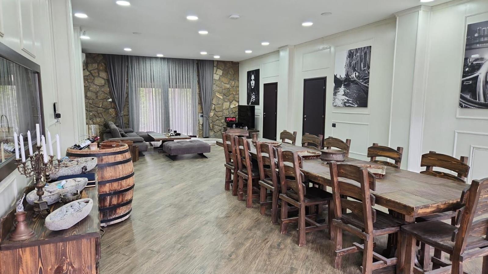 Luxury Villa & Spa by Fred