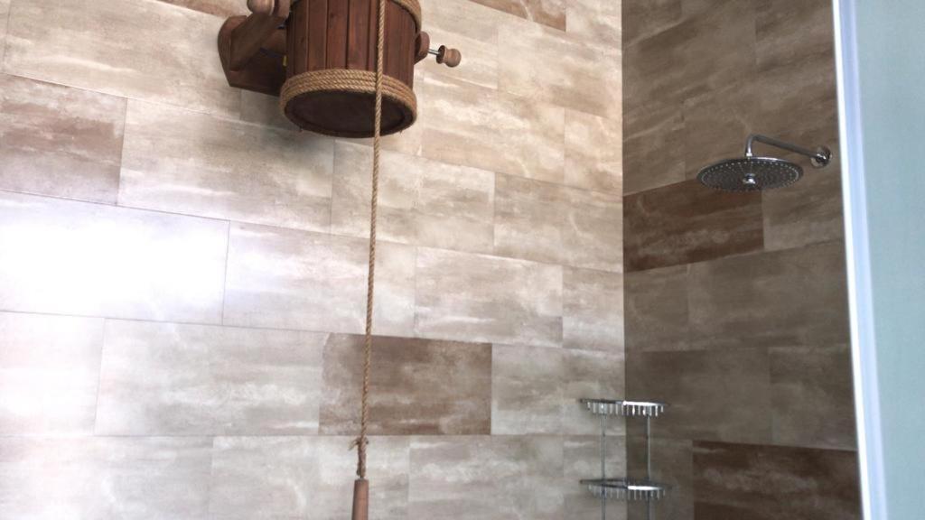 Luxury Villa & Spa by Fred