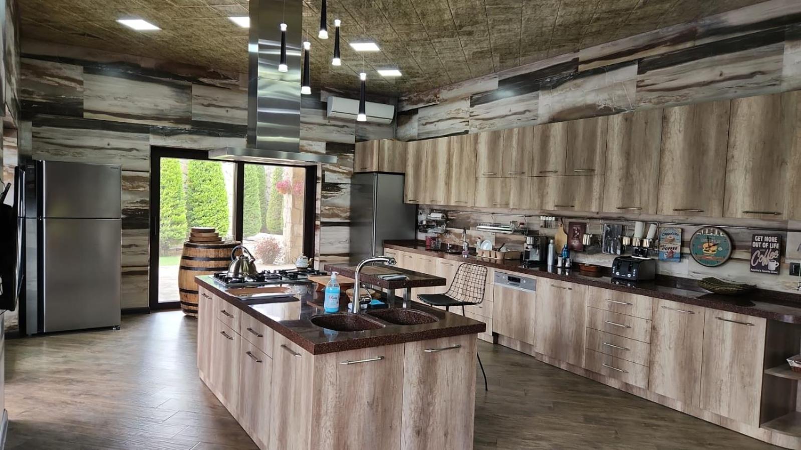 Luxury Villa & Spa by Fred