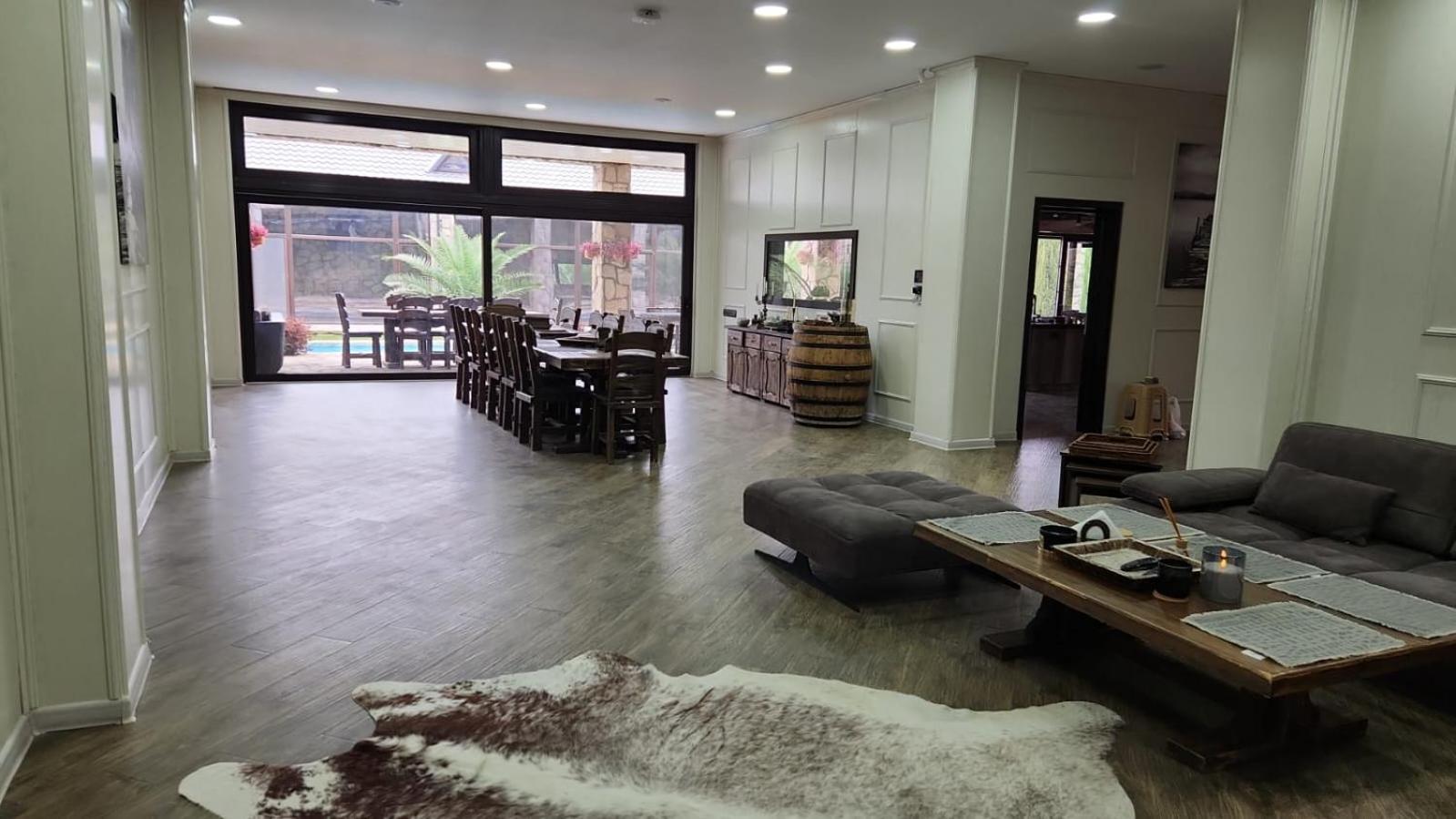 Luxury Villa & Spa by Fred