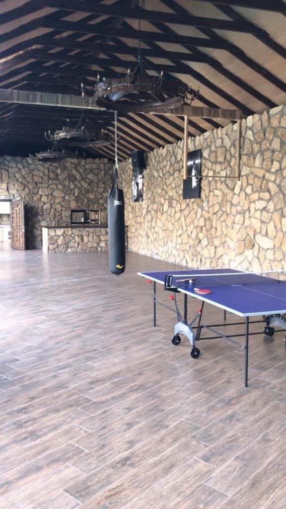 Luxury Villa & Spa by Fred
