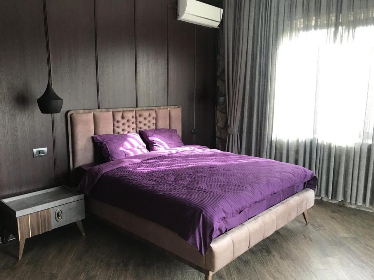 Luxury Villa & Spa by Fred