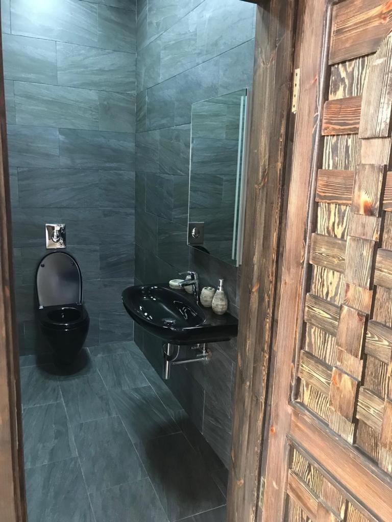 Luxury Villa & Spa by Fred