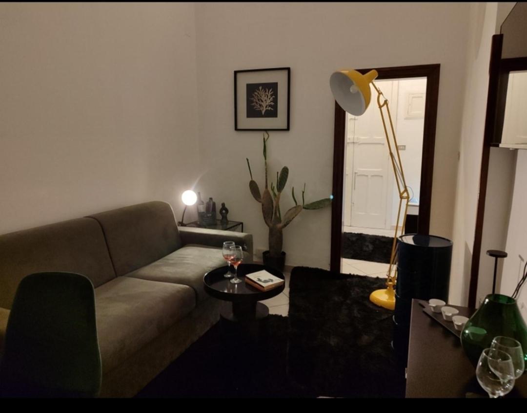 RUDIAE Palace In Lecce view 2