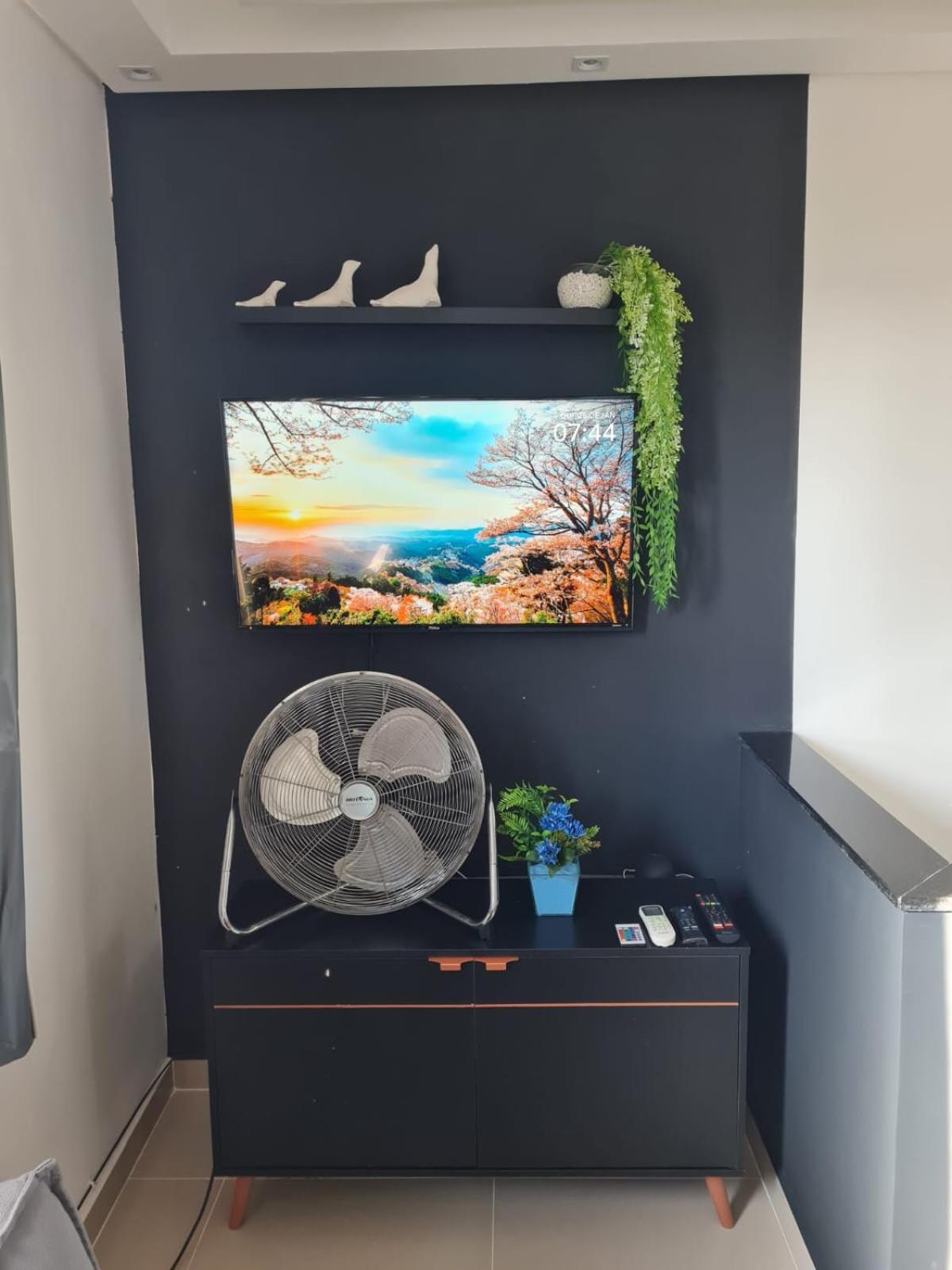 3 quadras da praia