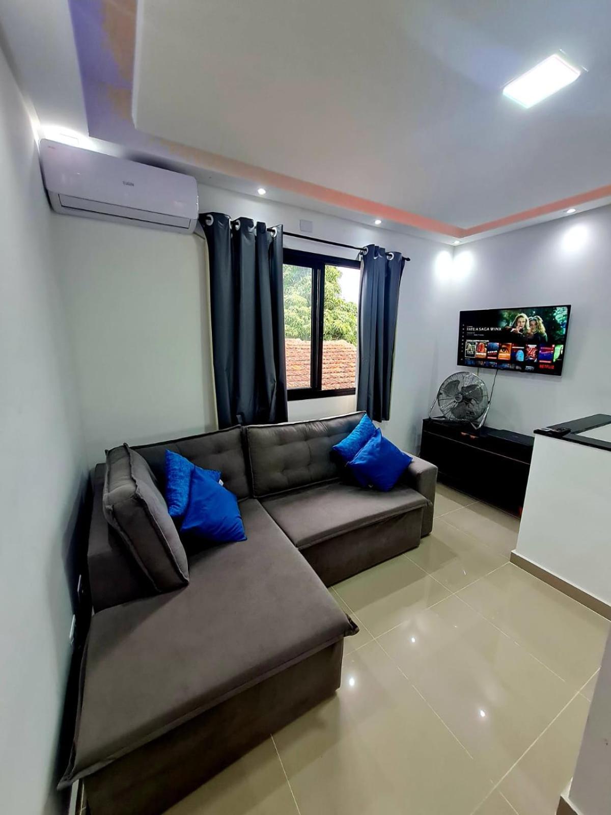 3 quadras da praia