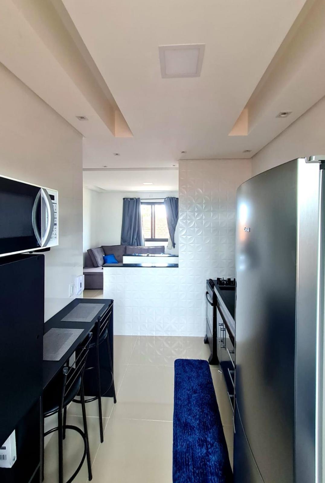 3 quadras da praia