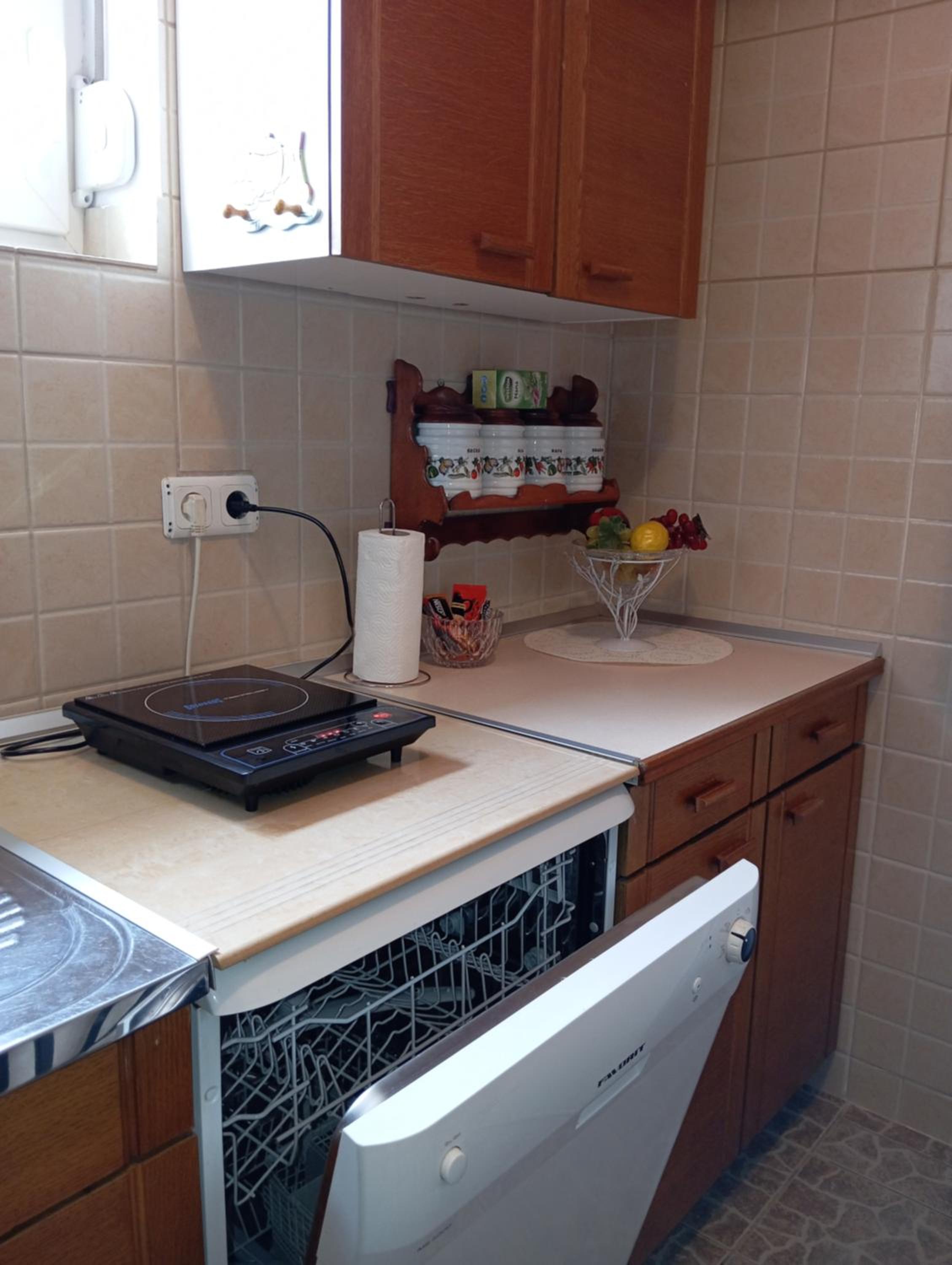 Apartman Fontana