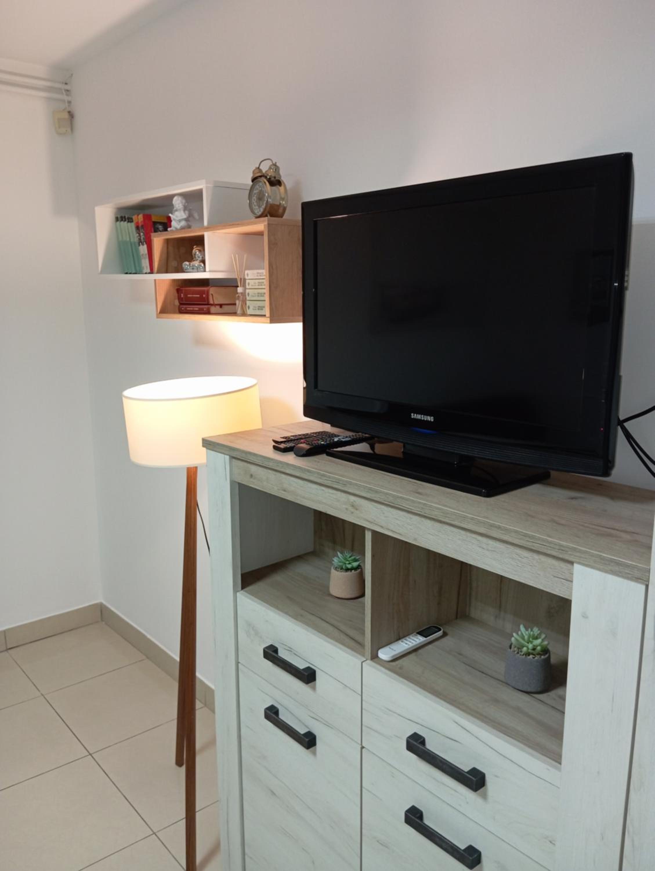 Apartman Fontana