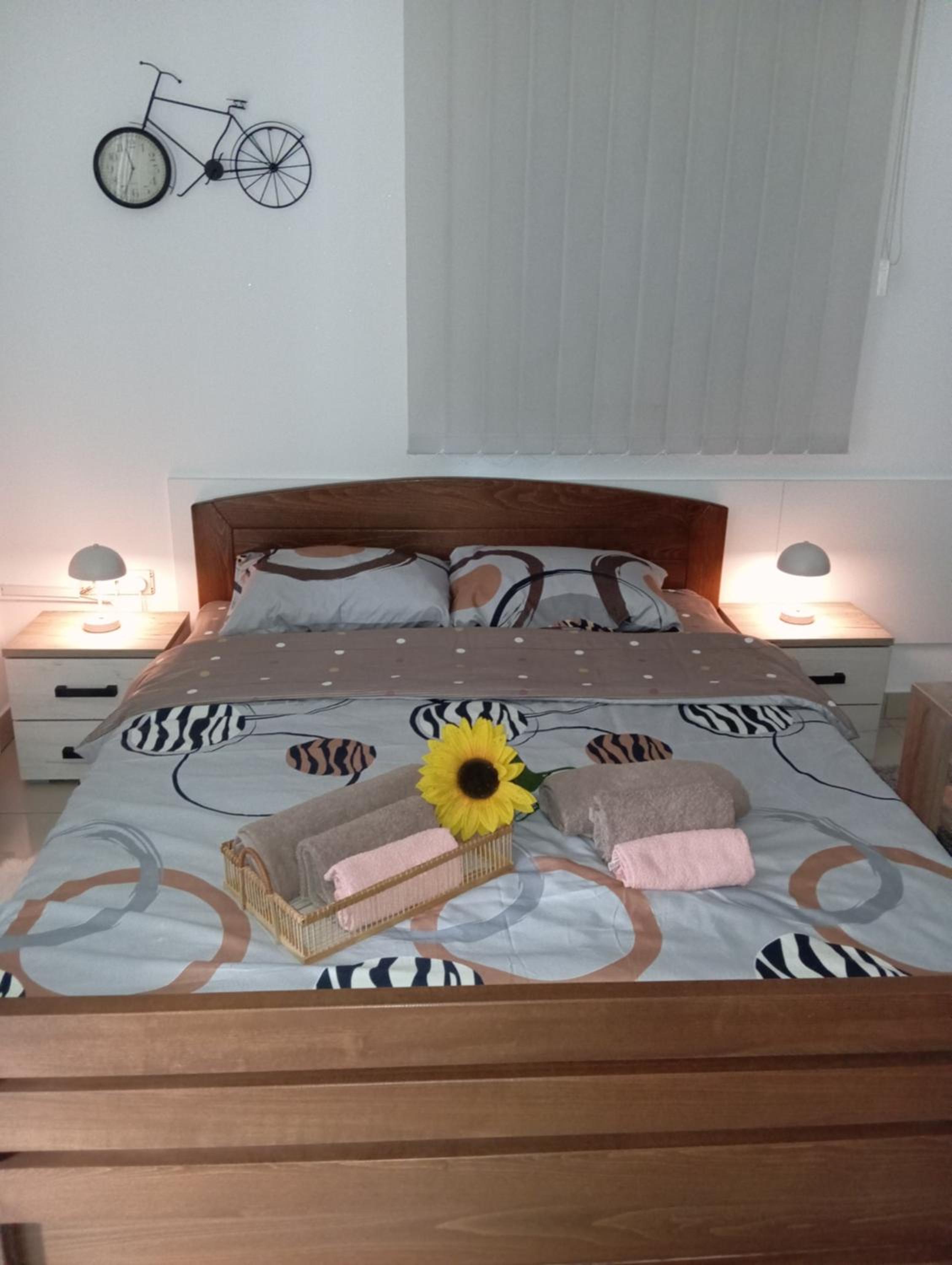 Apartman Fontana