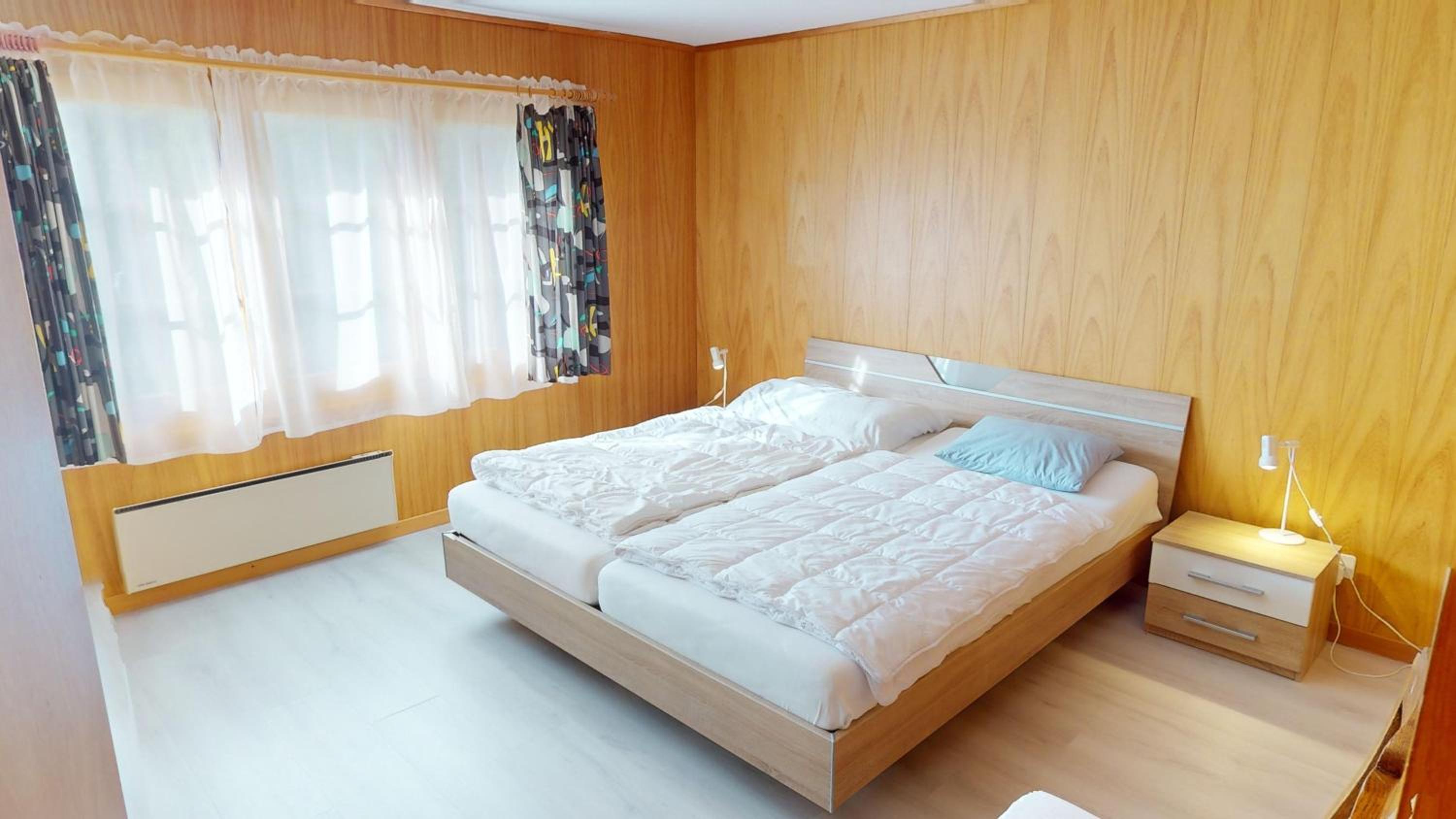 Chalet Bürcher
