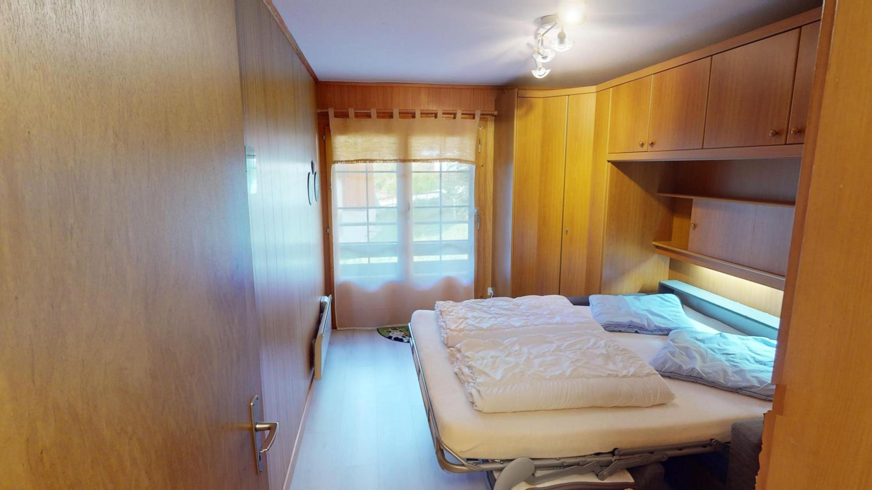 Chalet Bürcher