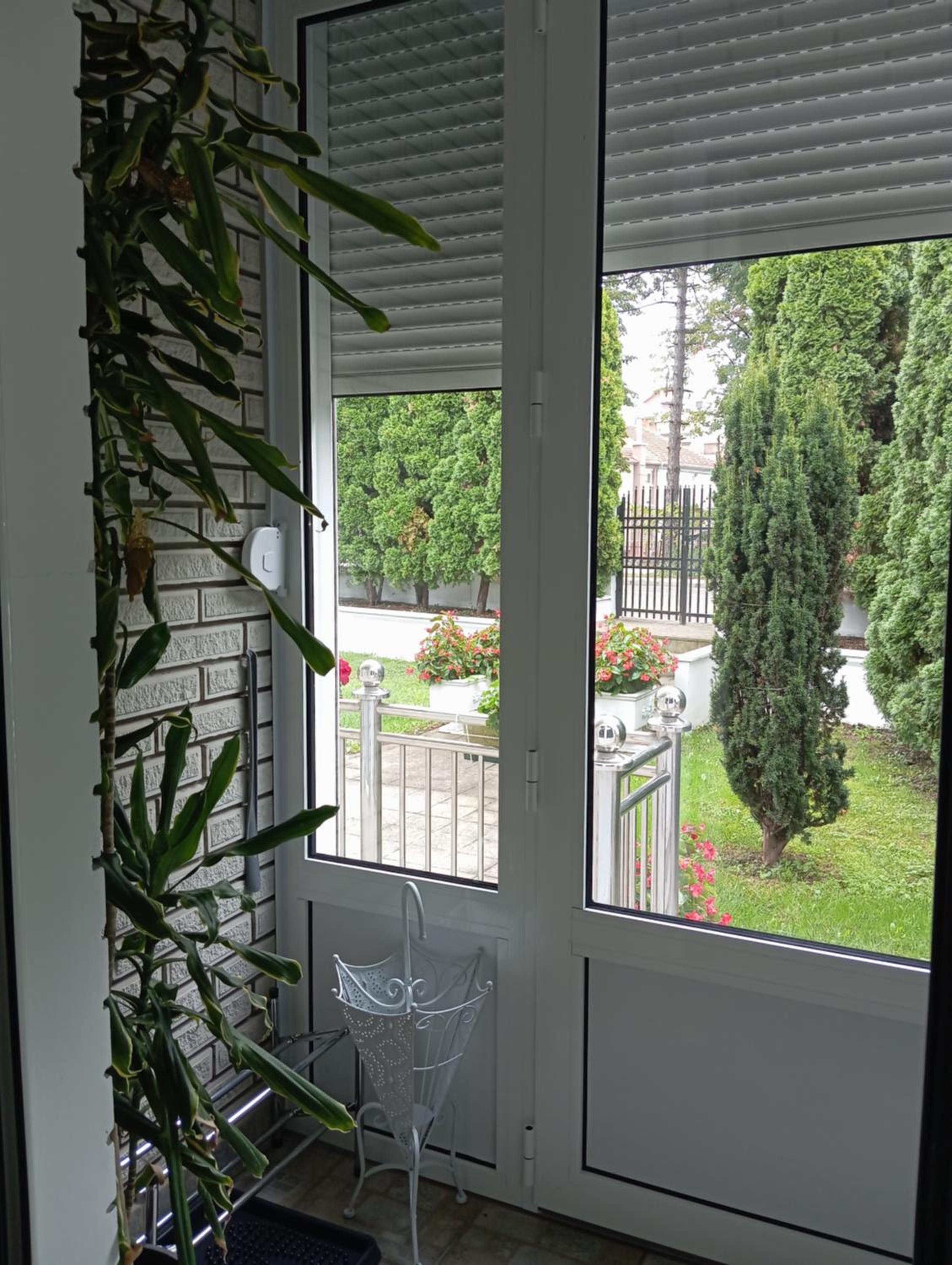 Apartman Fontana