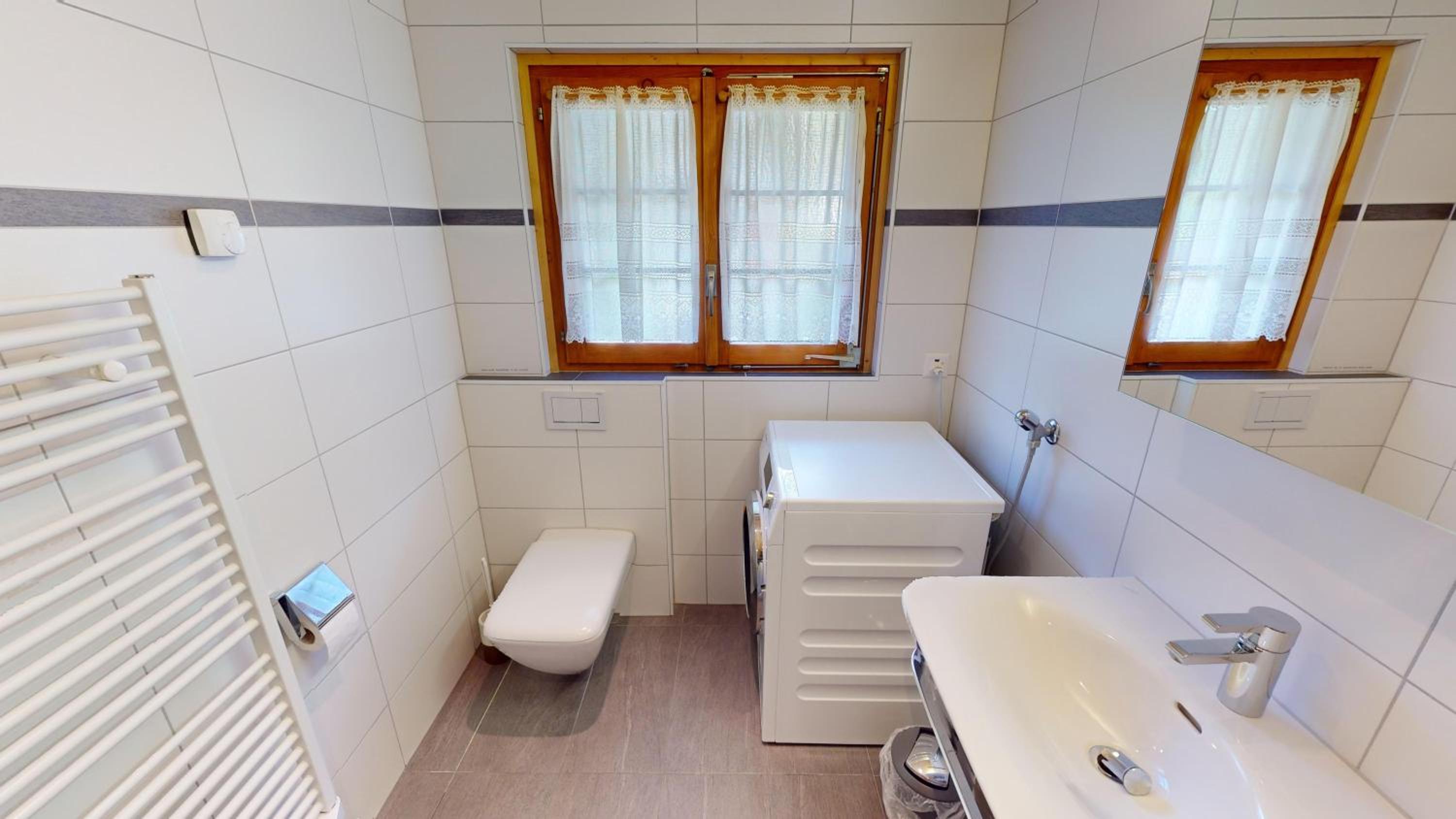 Chalet Bürcher