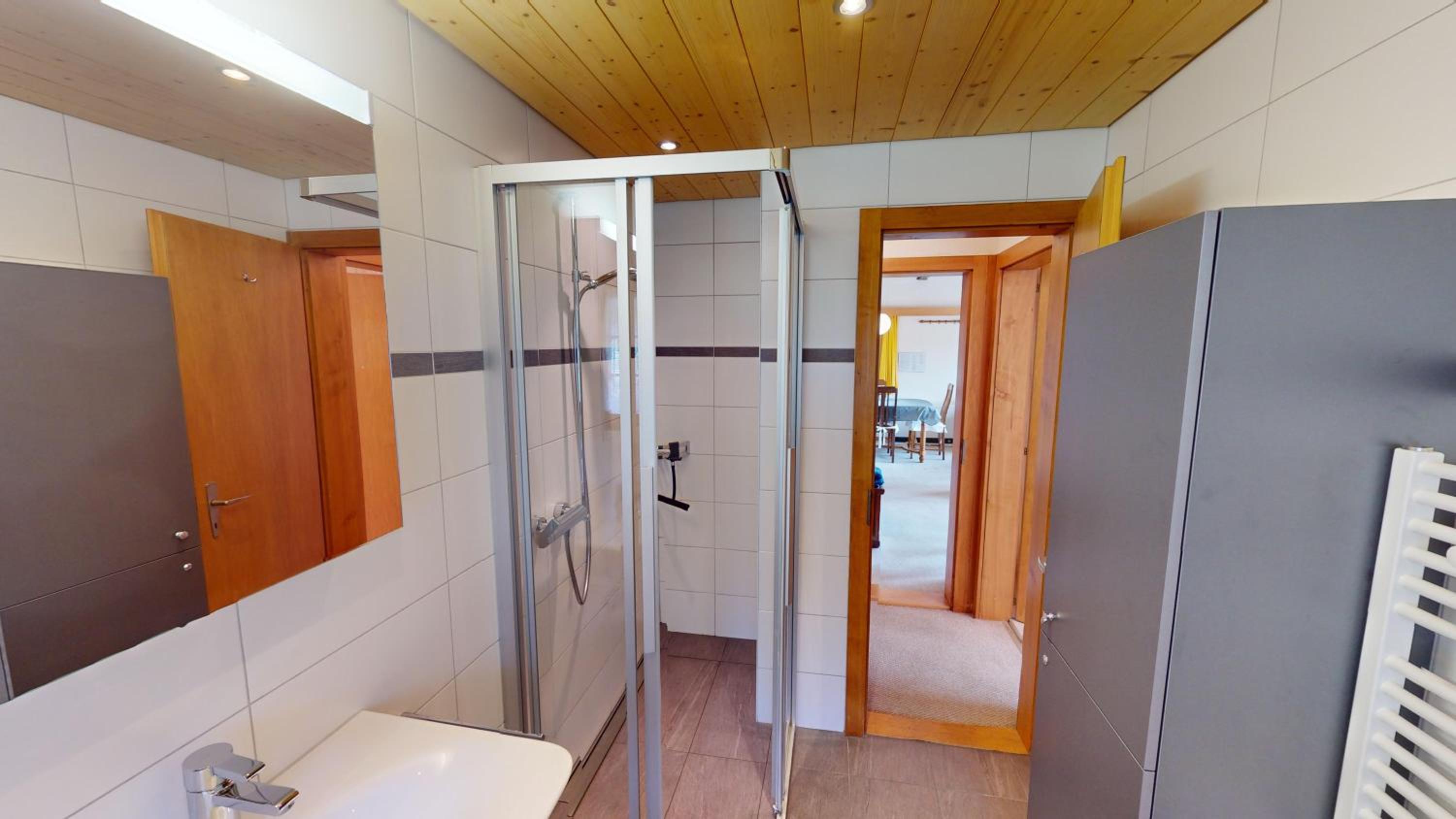 Chalet Bürcher