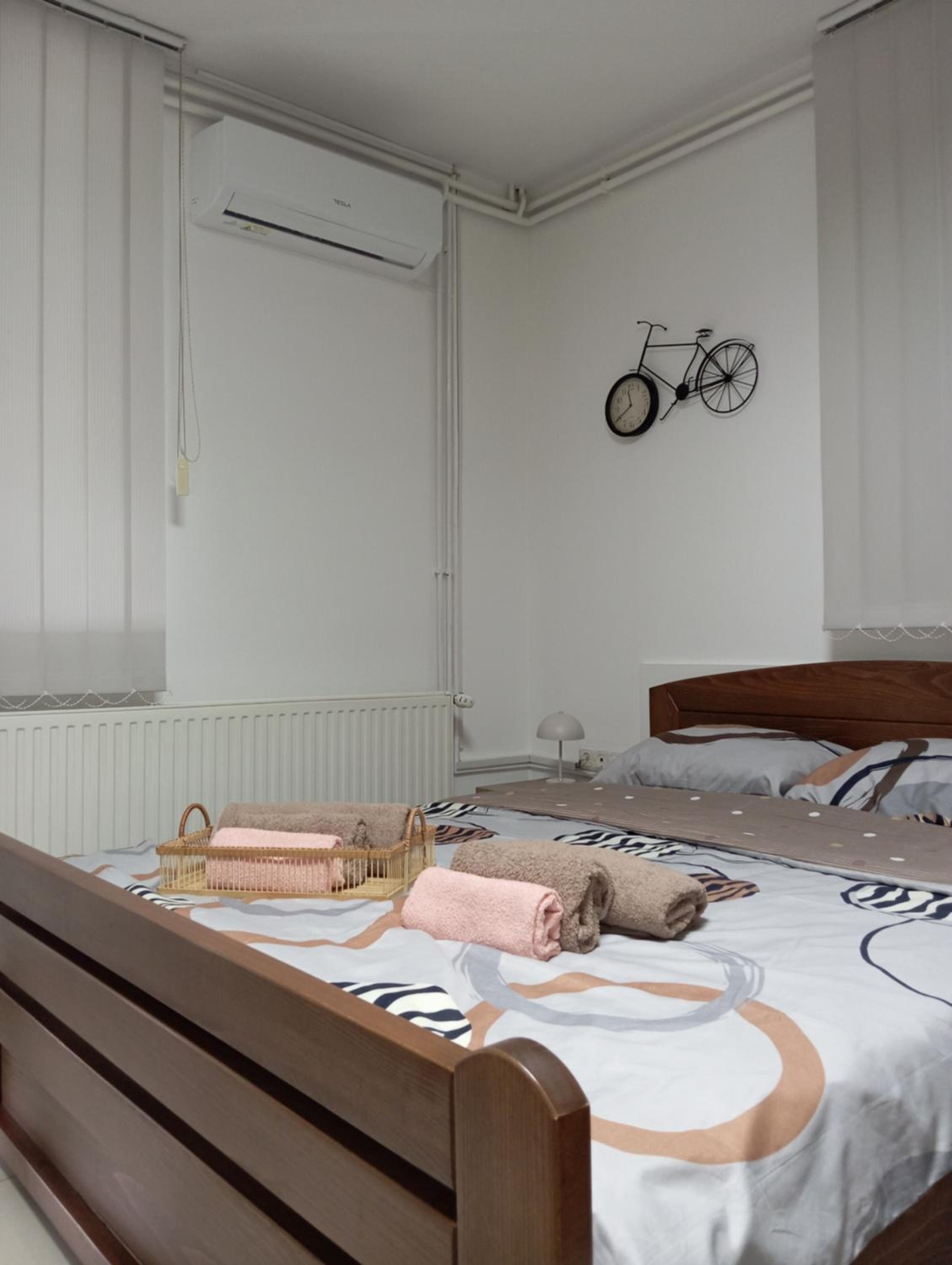 Apartman Fontana