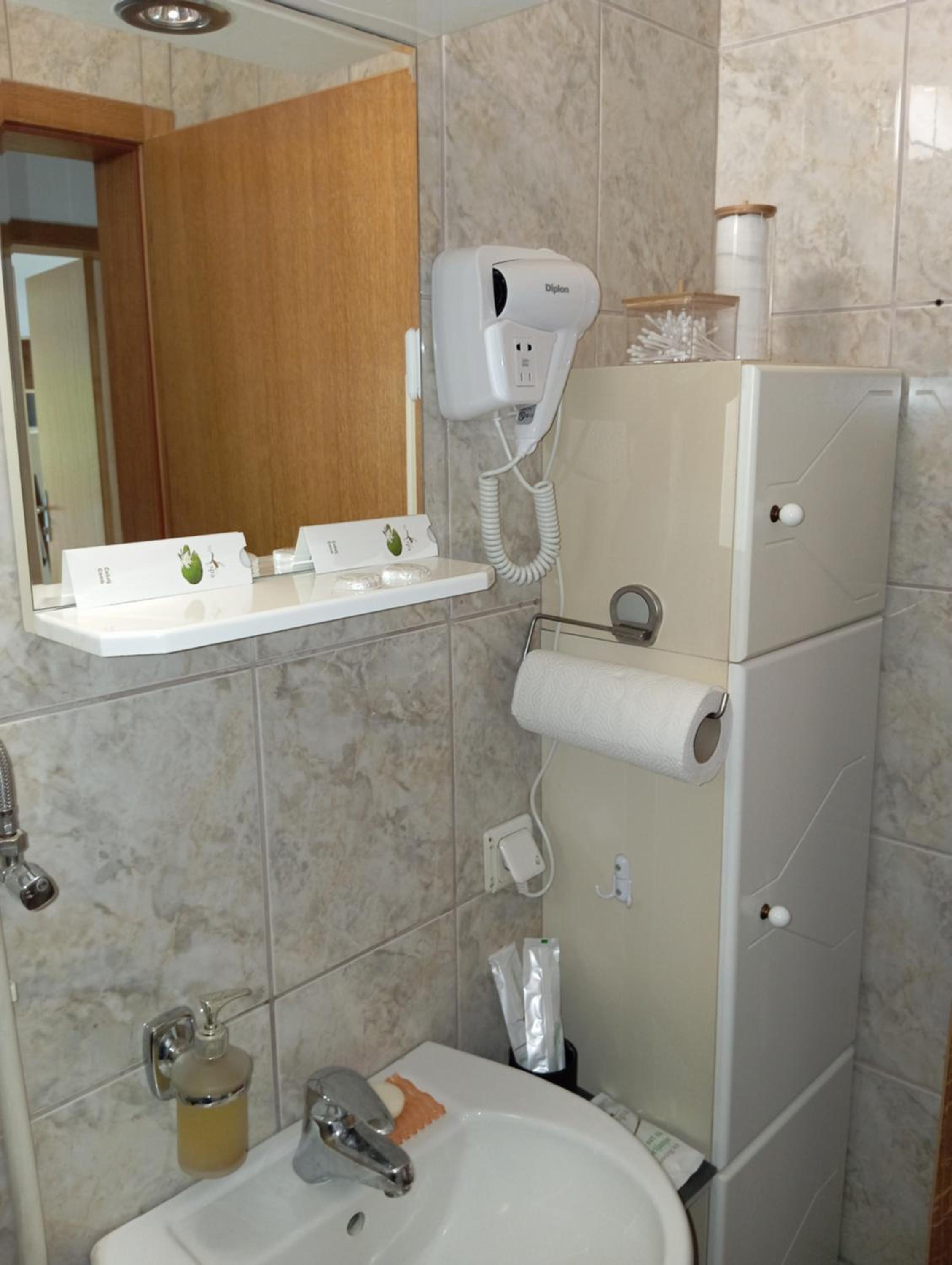 Apartman Fontana