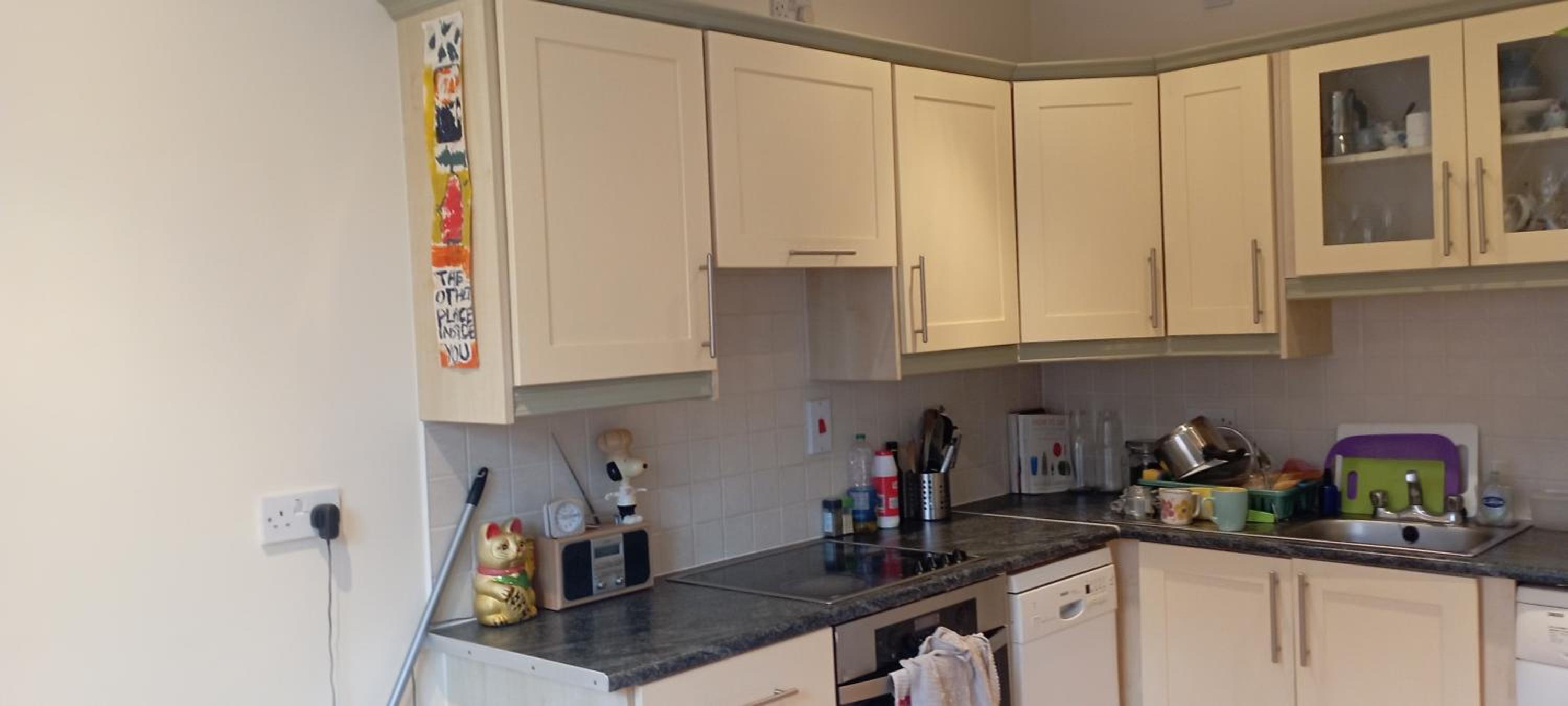 Chic Dublin 4 Maisonette
