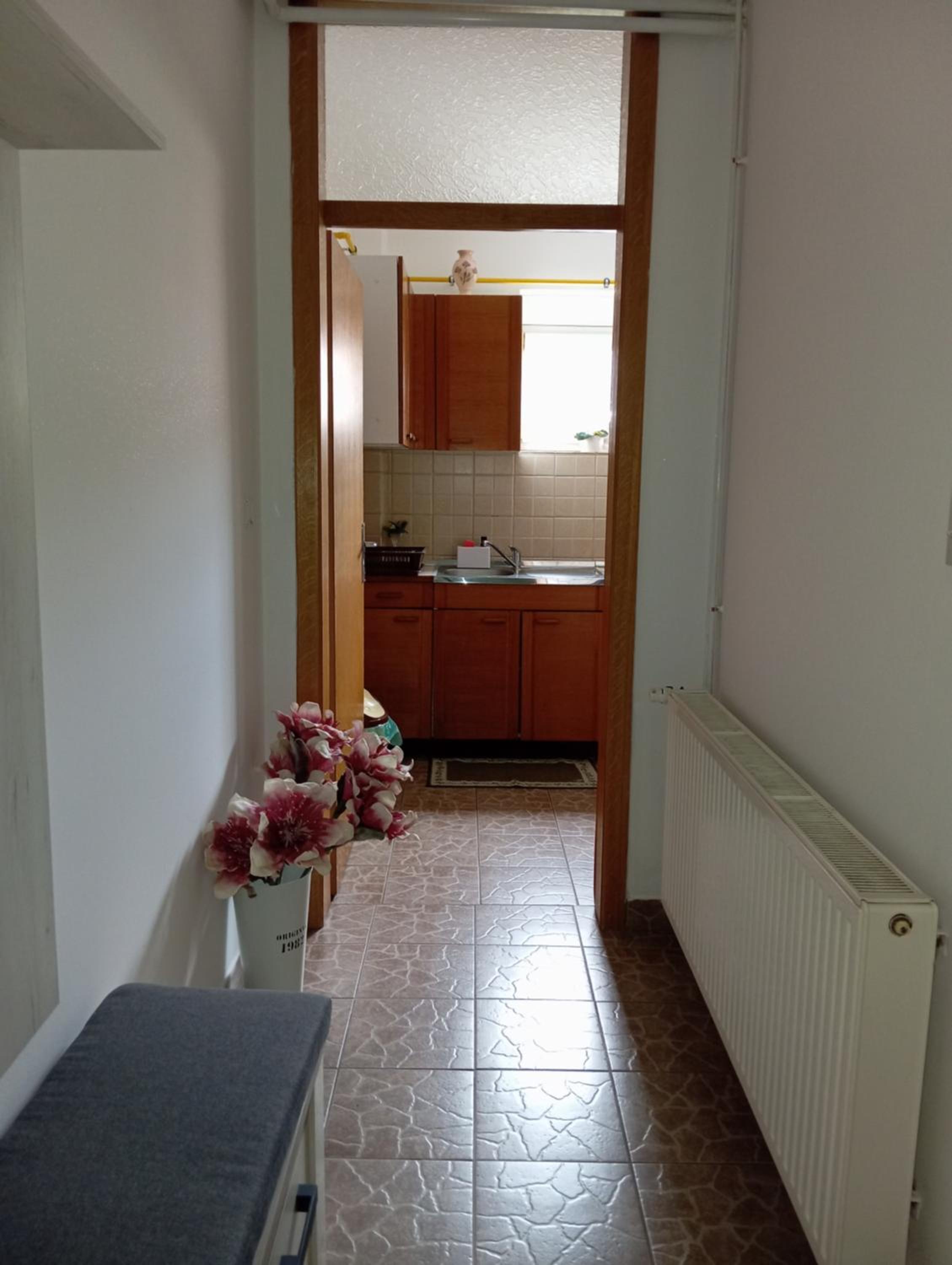 Apartman Fontana