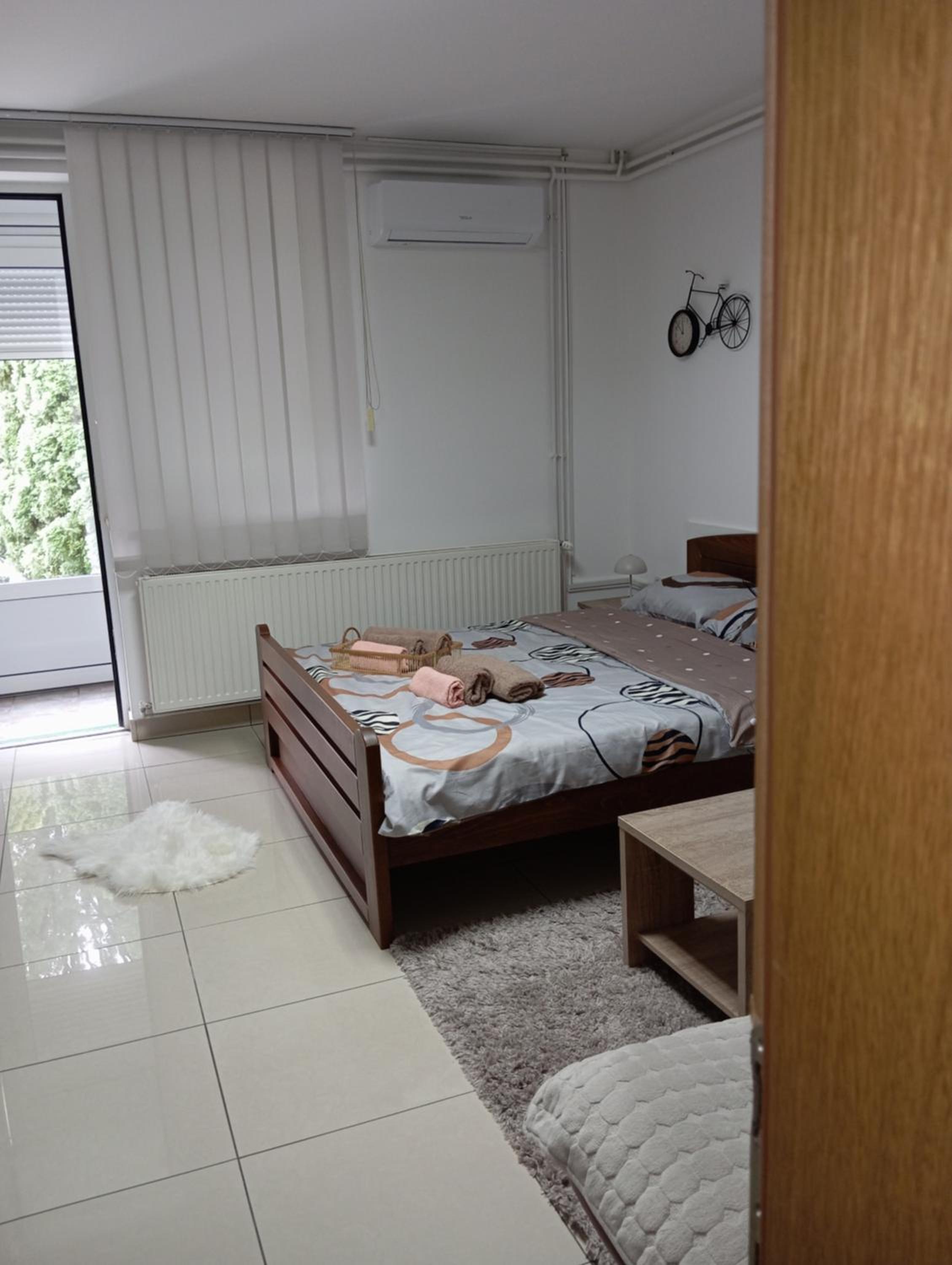 Apartman Fontana