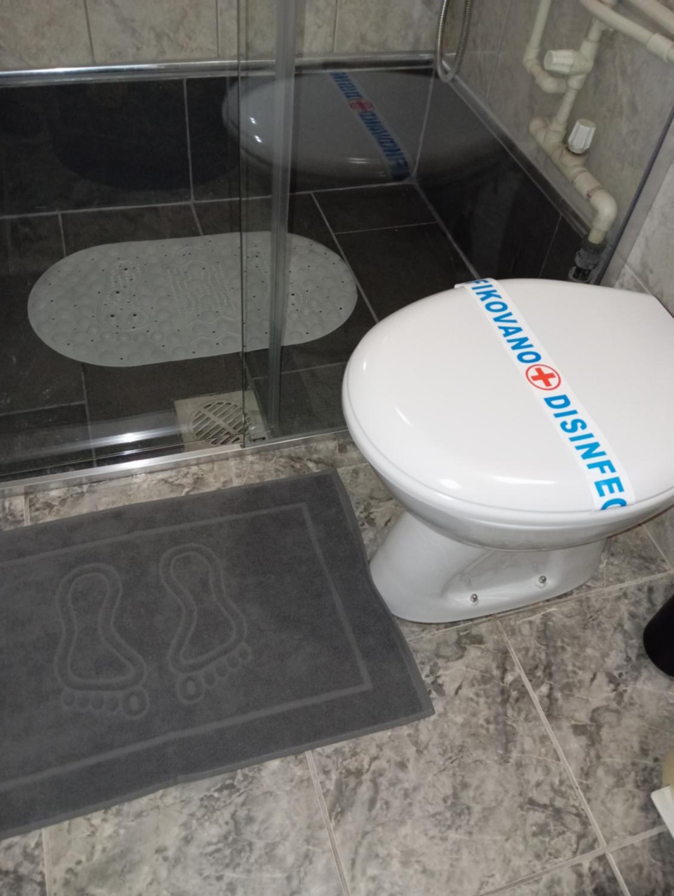 Apartman Fontana
