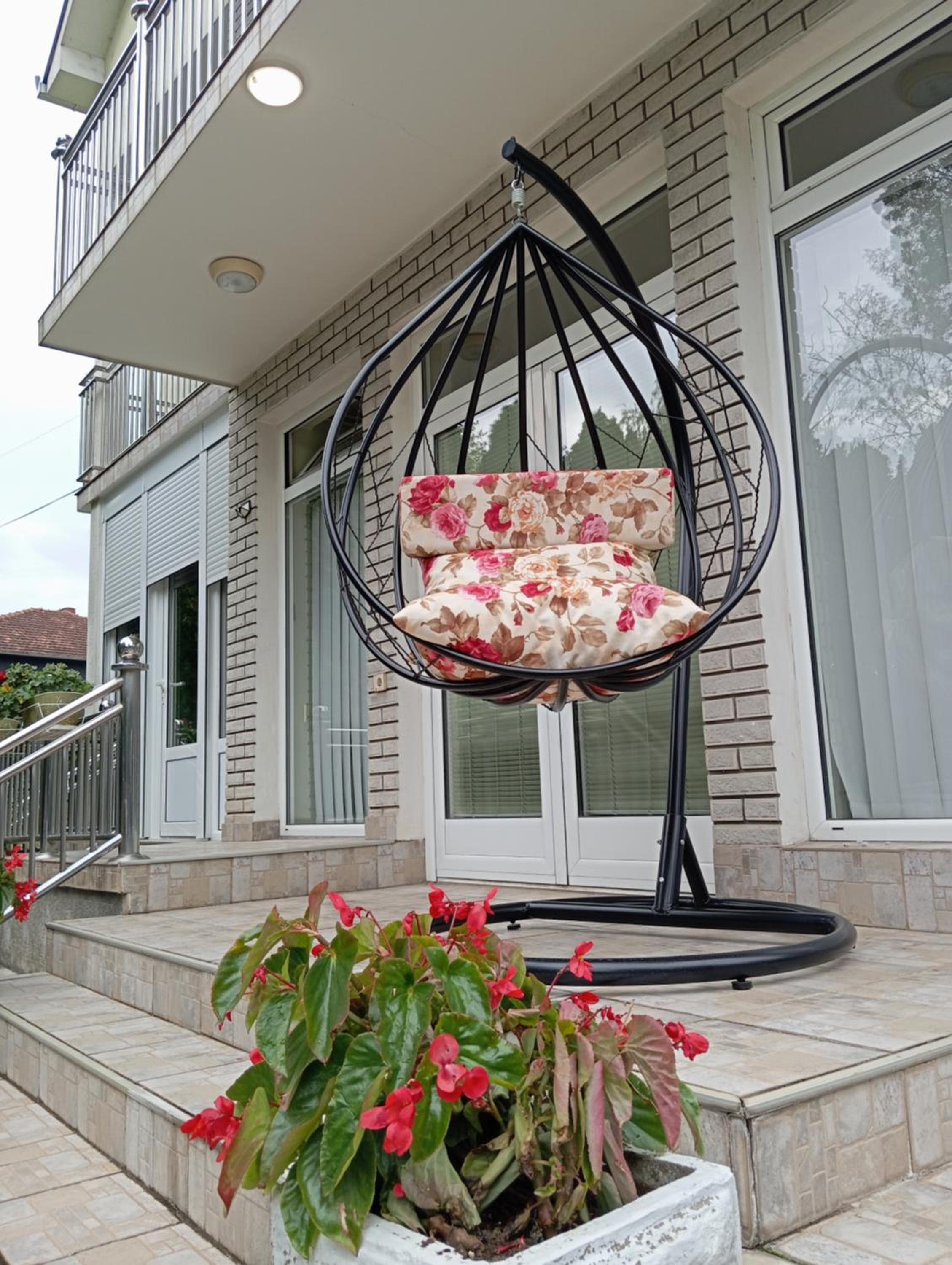 Apartman Fontana