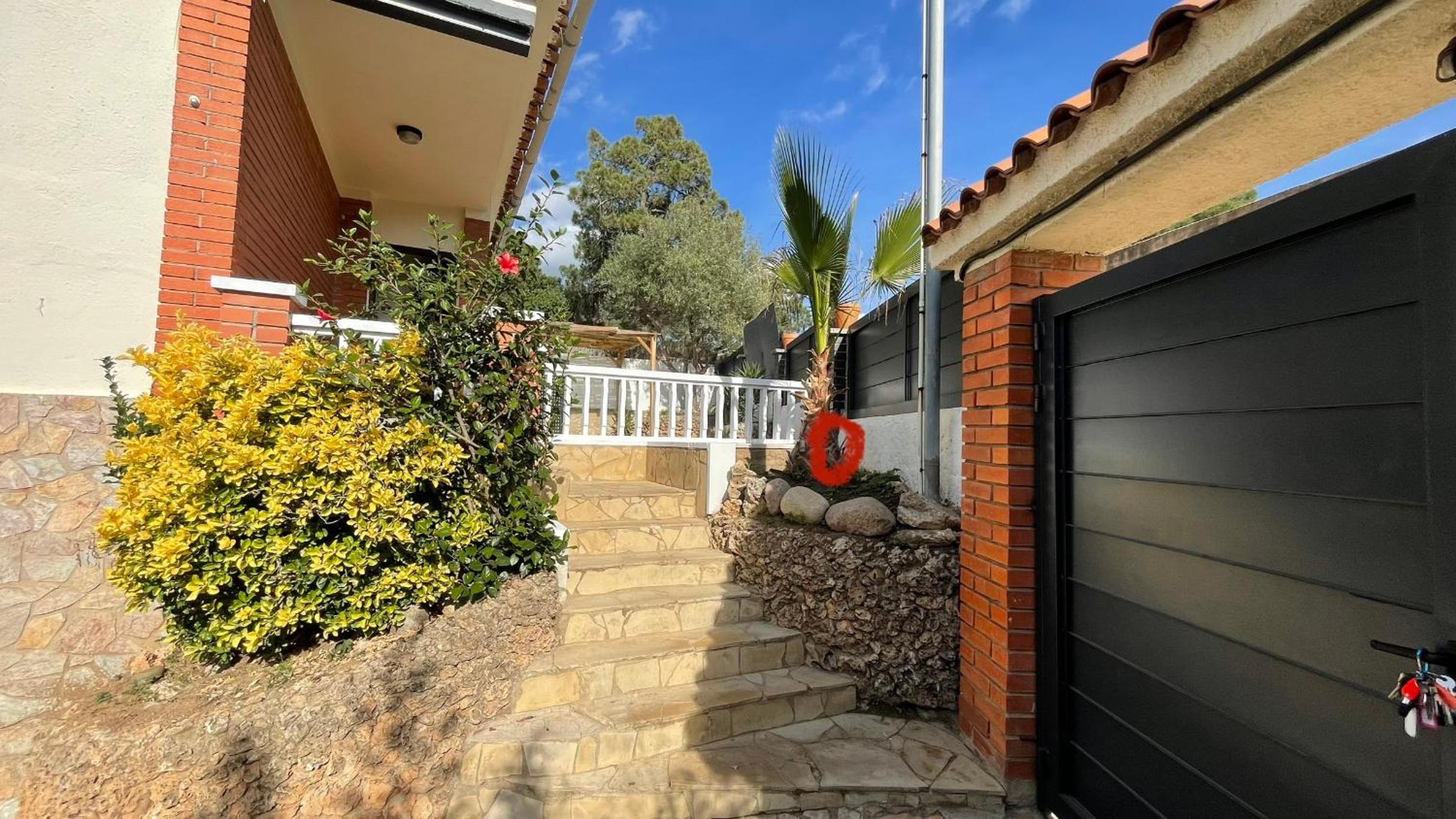 Villa Paradise Lloret