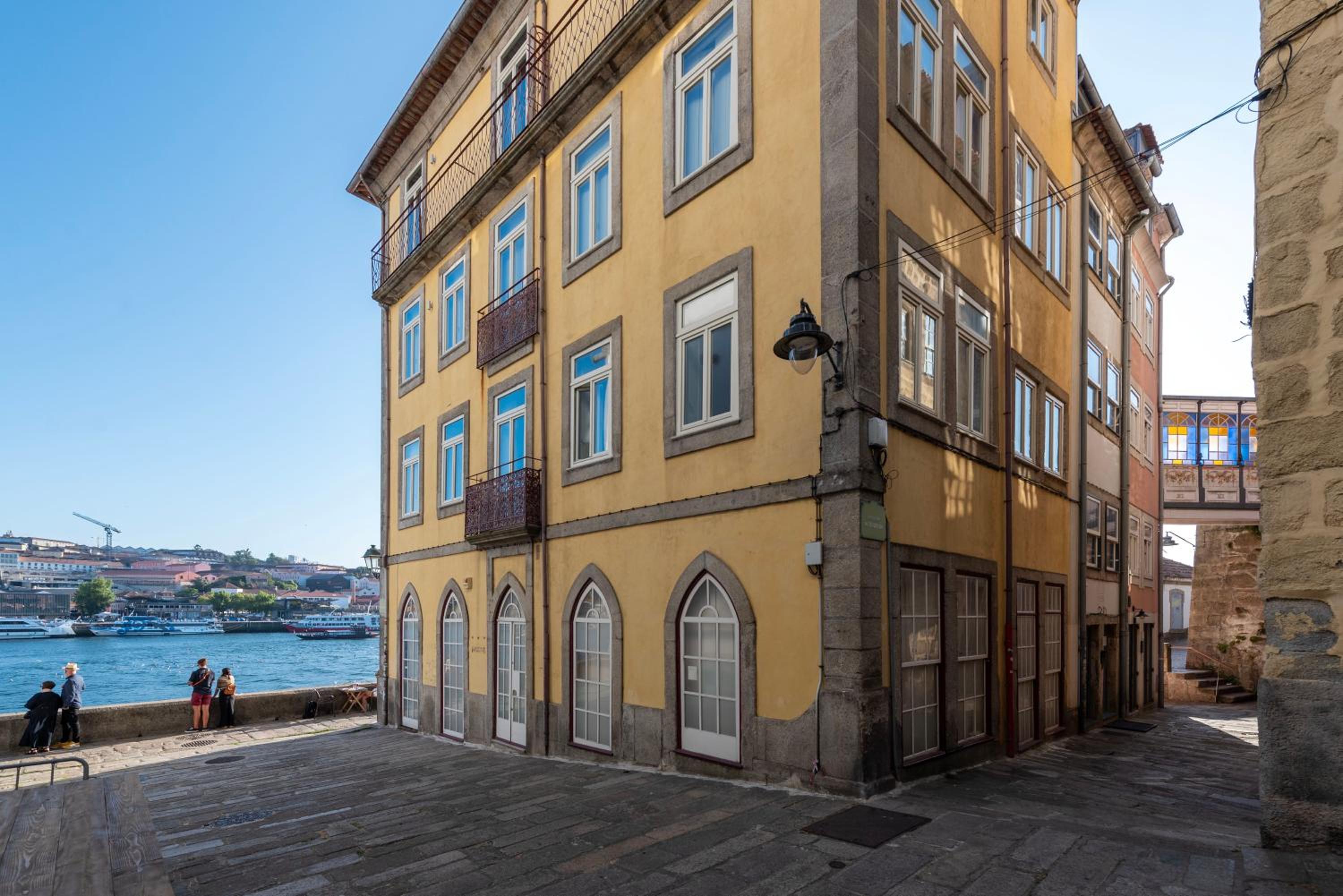 Porto Premium River View I view 2