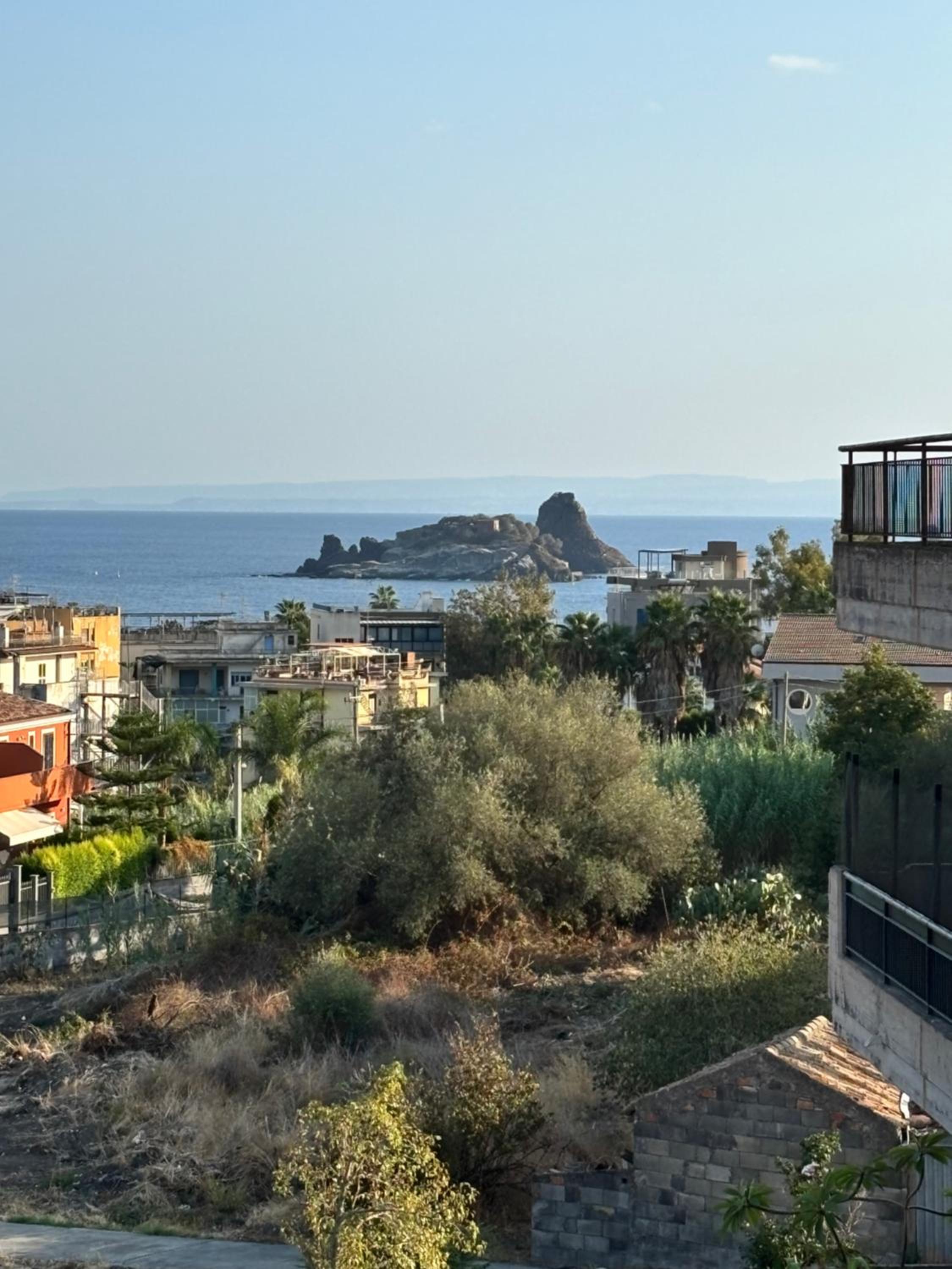 Appartamento Mediterraneo